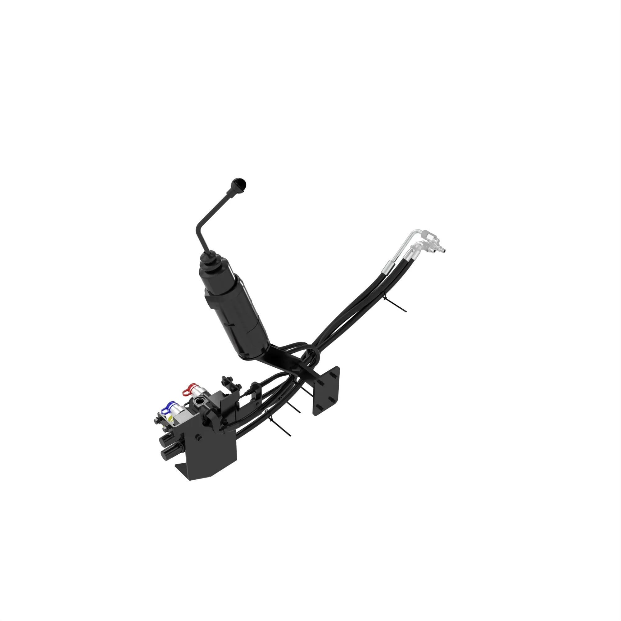 SCV Controller