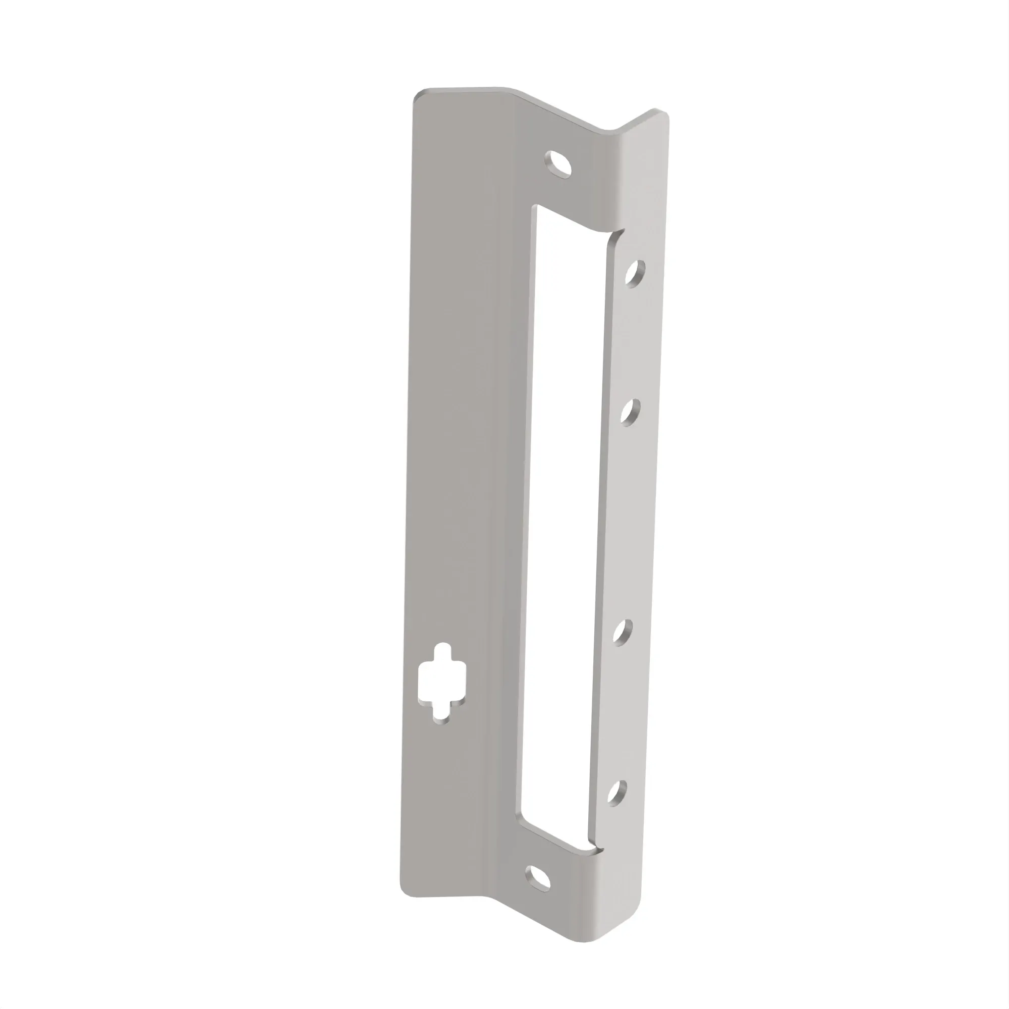 BRACKET, PLATE, CLAMP 650K2 BLADE T