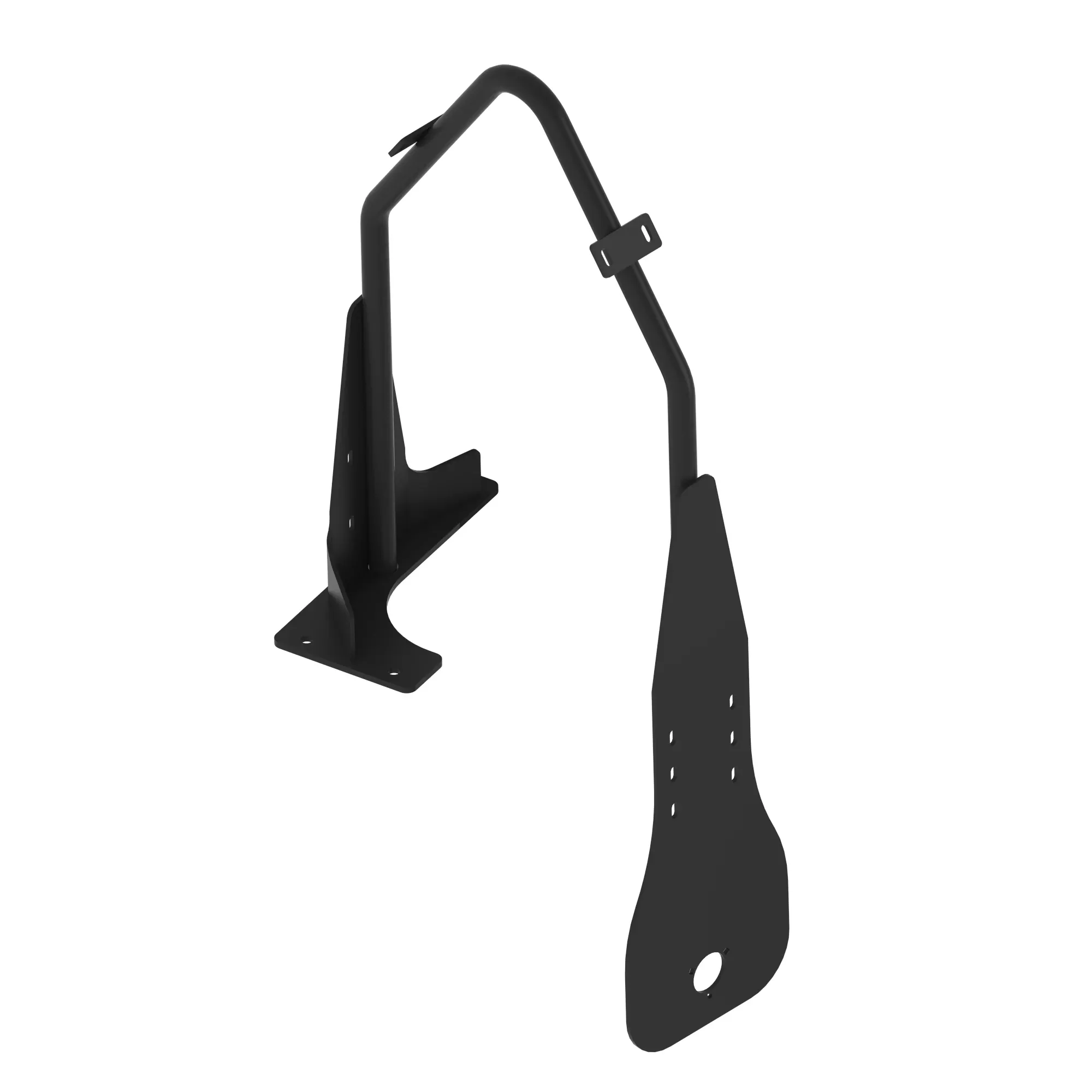 BAIL, TUBE ASSEMBLY, WHEEL SHIELD L