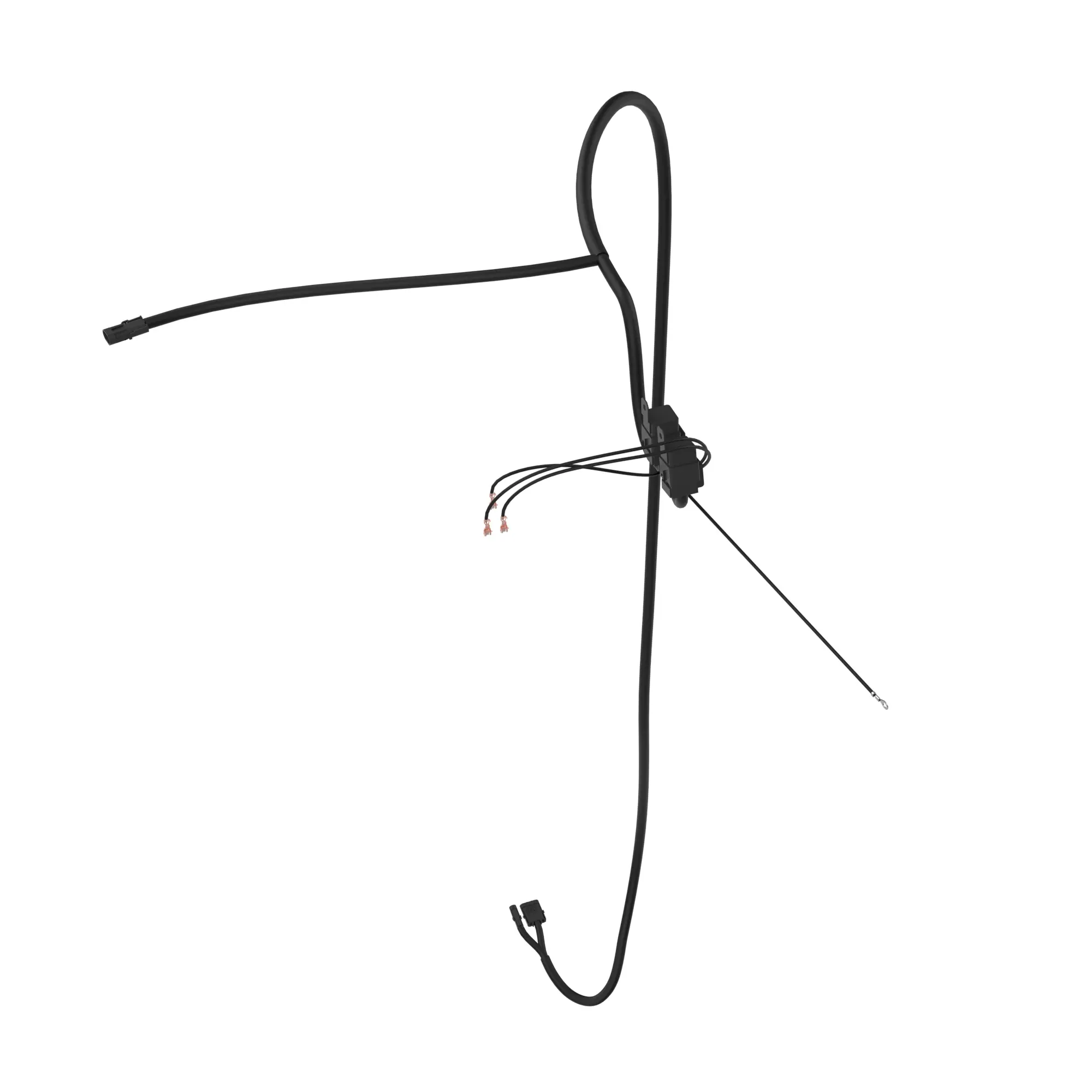 HARNESS ASSY-AIR COND CAB