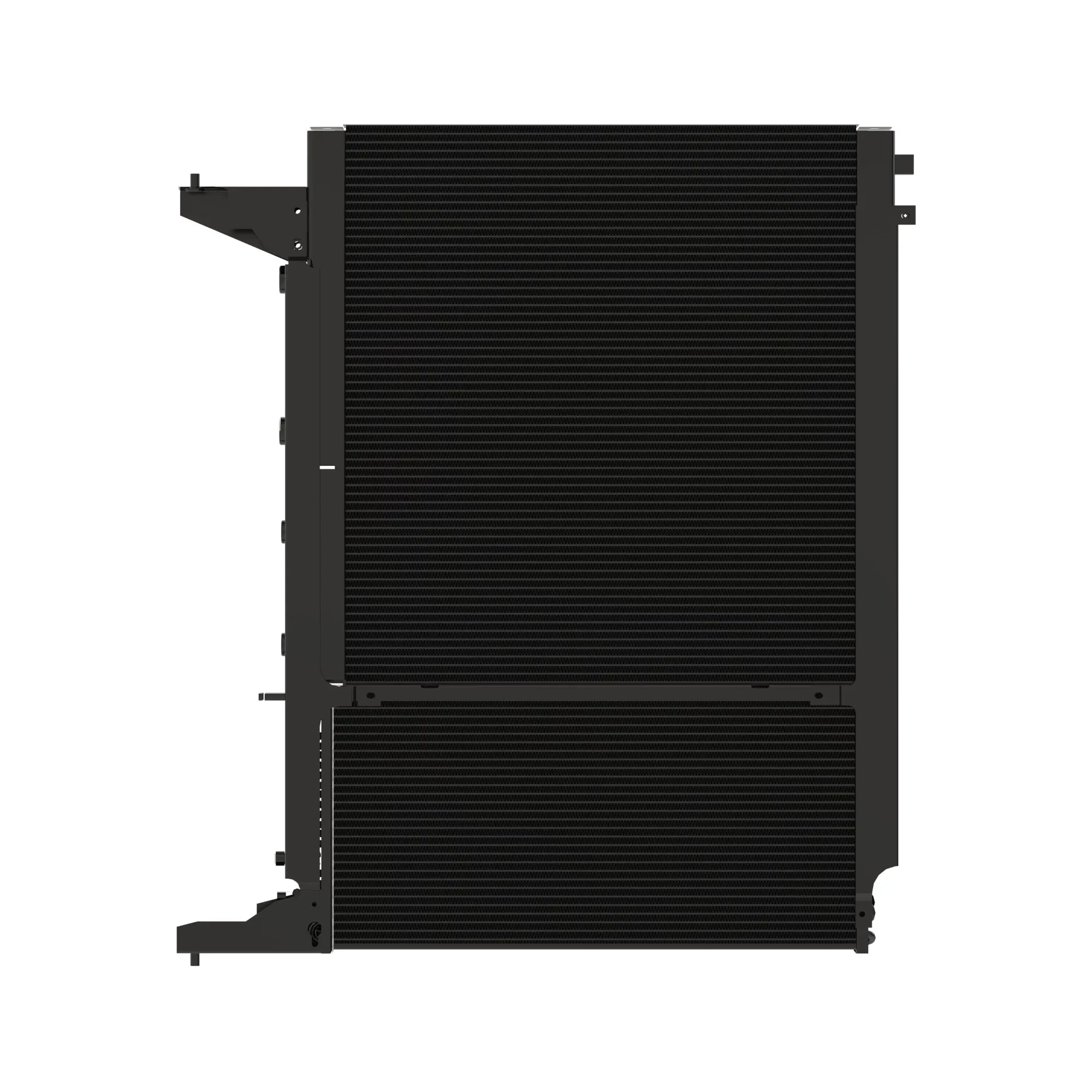 Oil Cooler