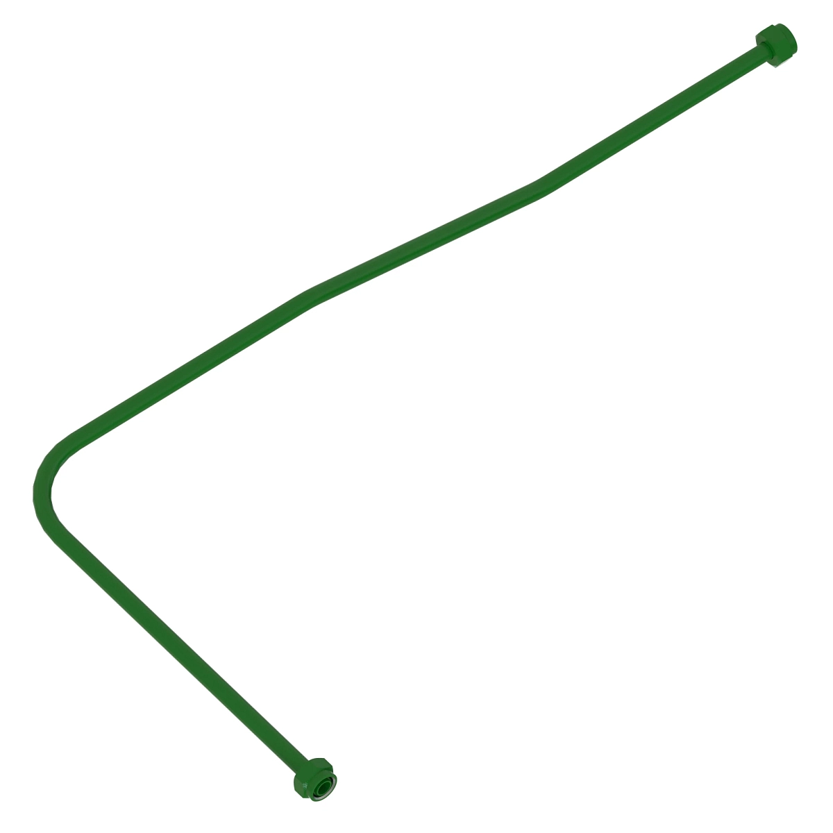 Oil Line Assy