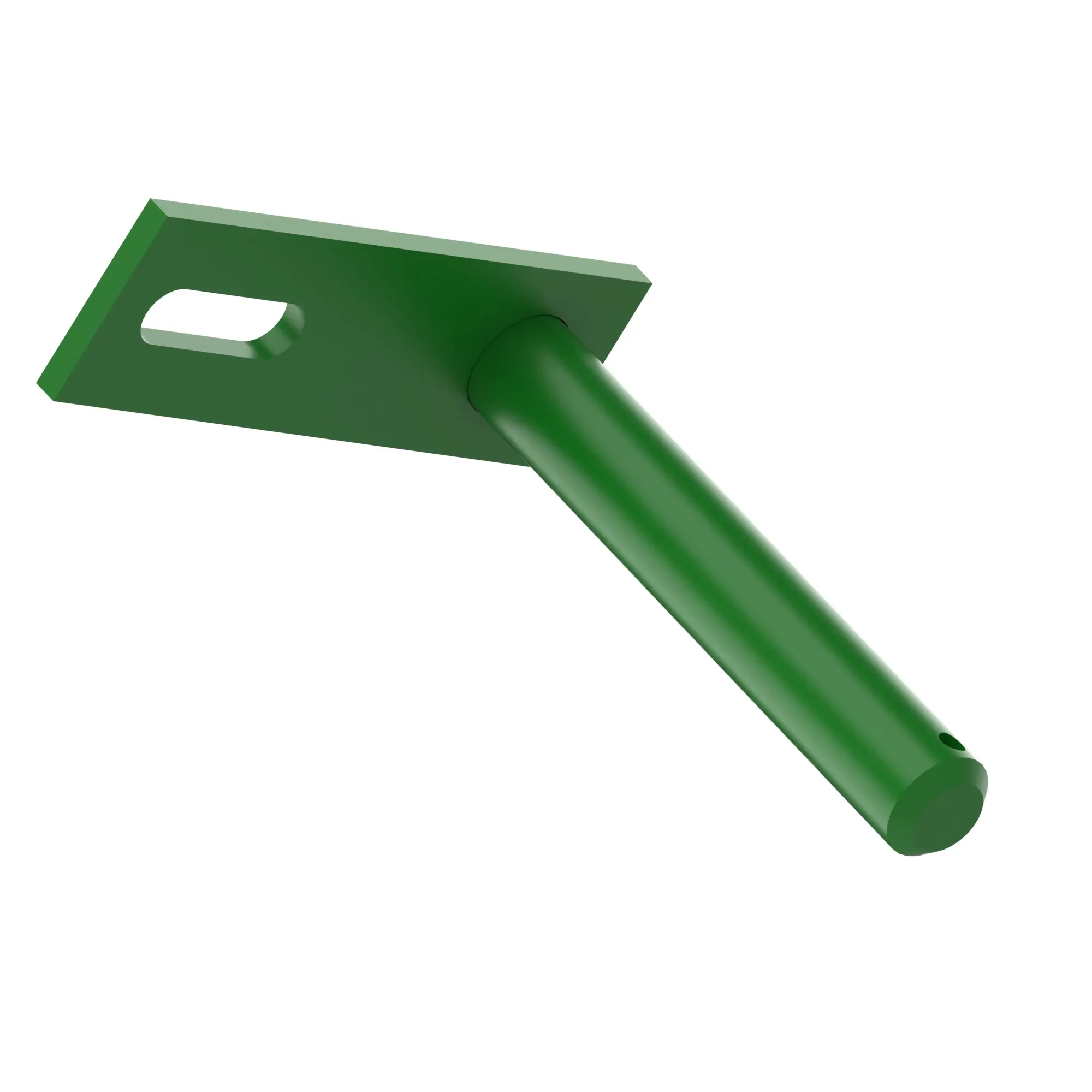 AXE SOUDE