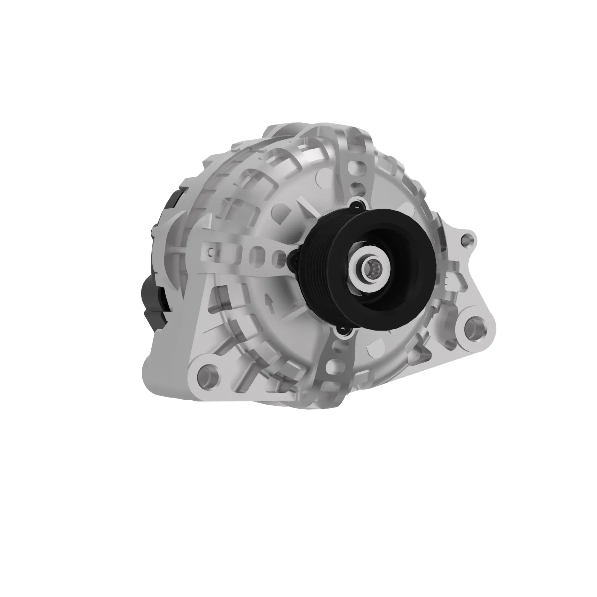 ALTERNATOR, 90A