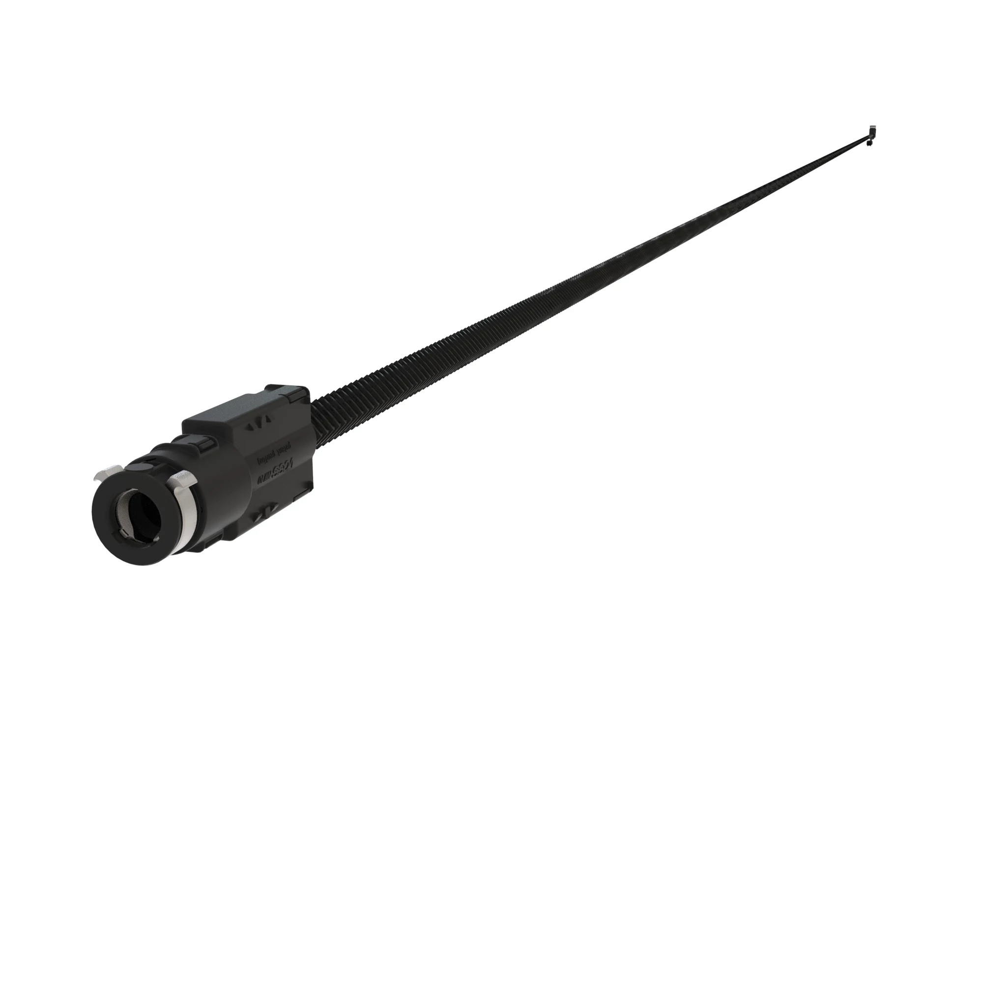 John Deere Diesel Exhaust Fluid Pressure Line - RE564956