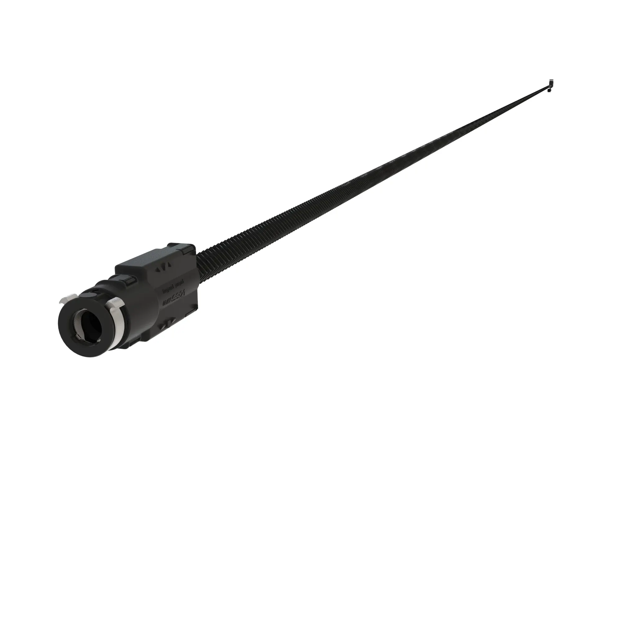 John Deere Diesel Exhaust Fluid Pressure Line - RE564956