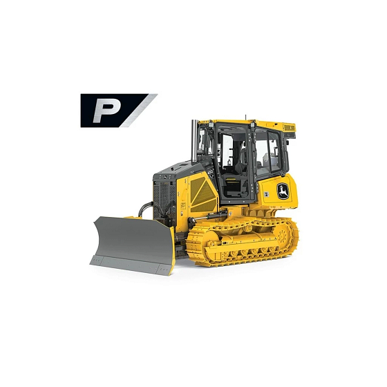 Product image 1 | 4re Equipment | ID: product-construction-john-deere-450-p-tier-450pft4