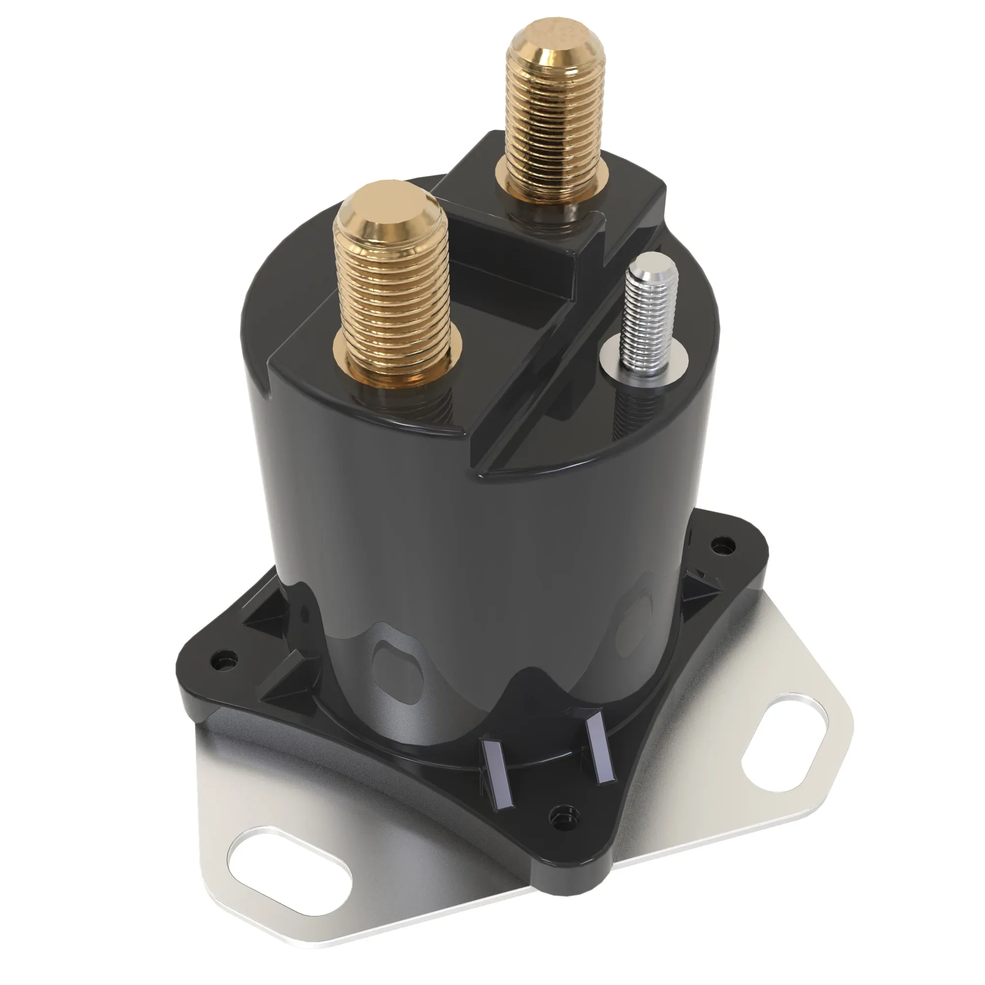 John Deere Starter Relay - AT71088