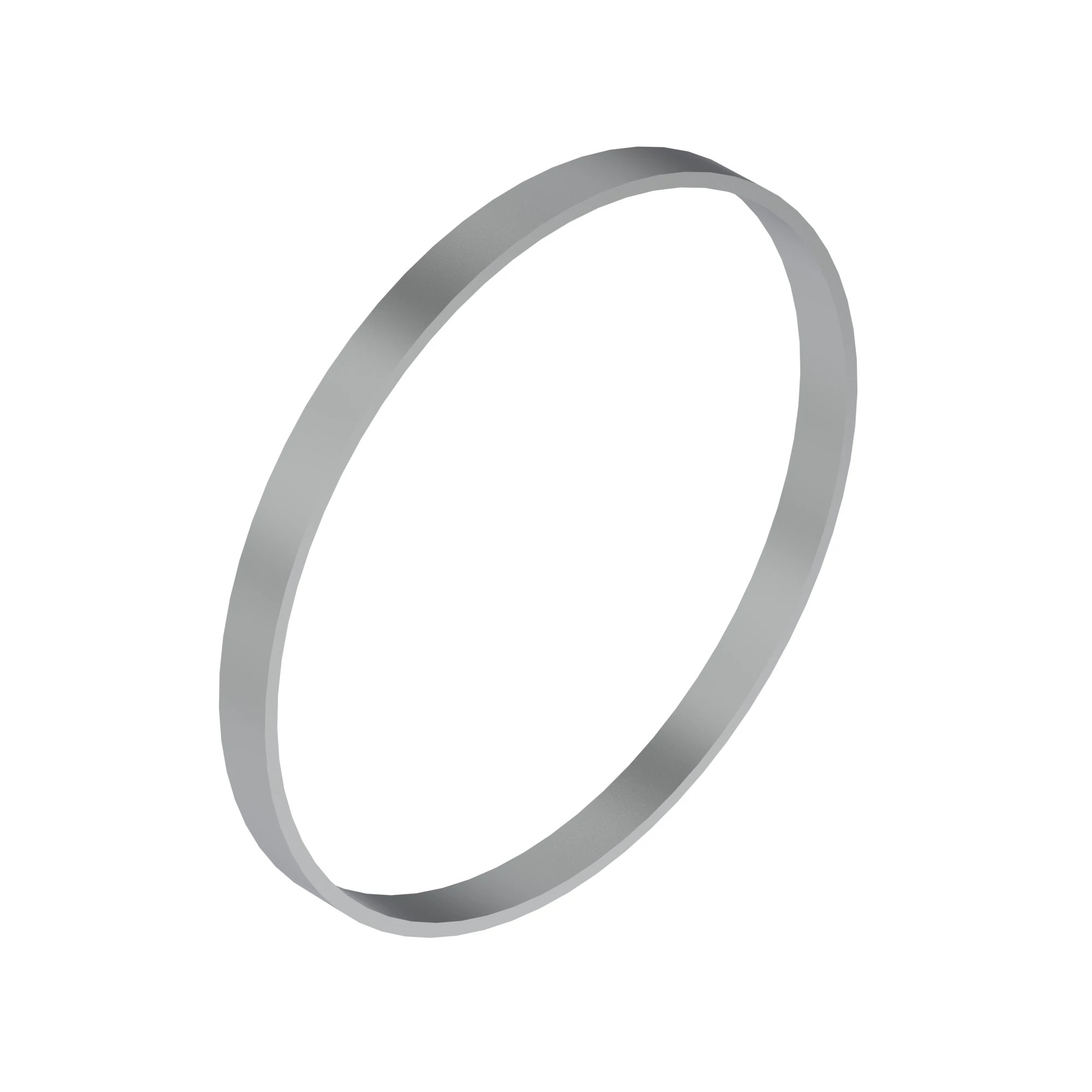 John Deere Hydraulic Cylinder Rod Guide - F070145