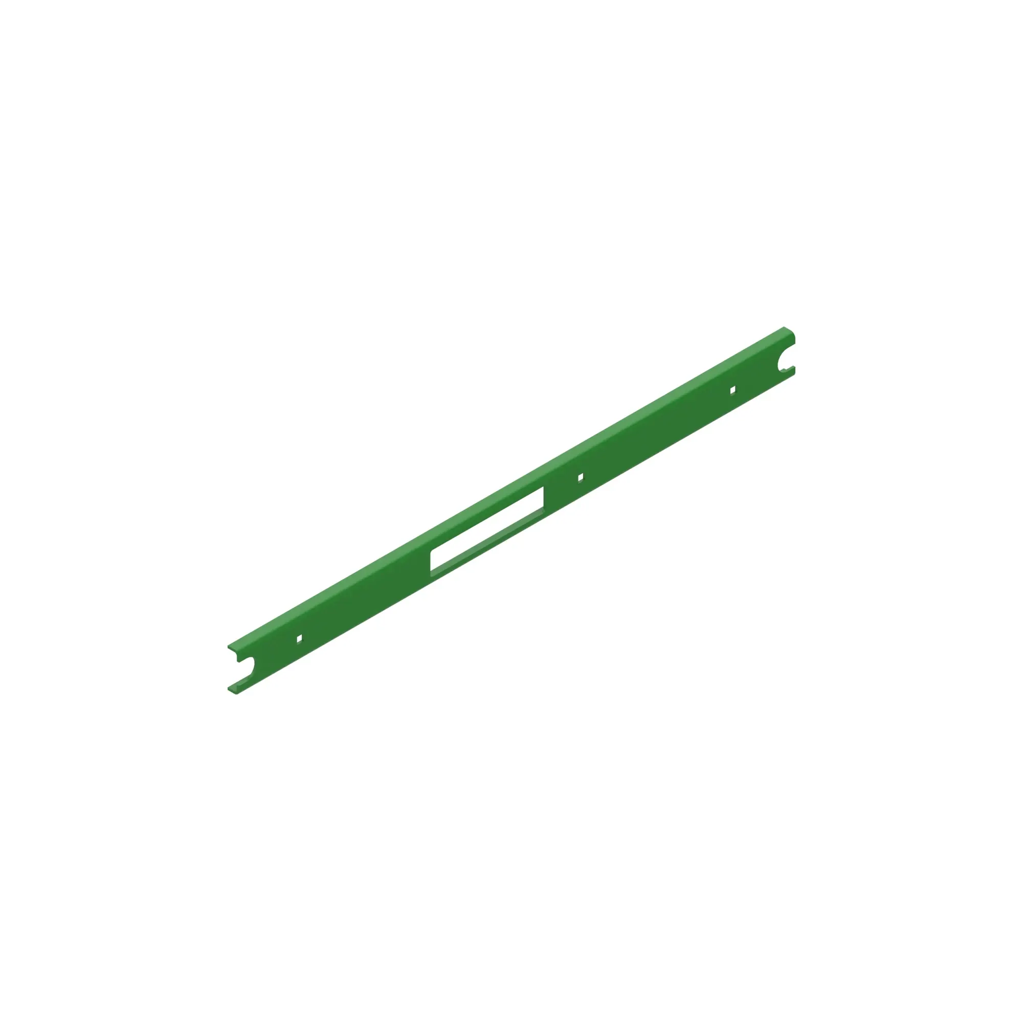 Channel, (Transport Cylinder)