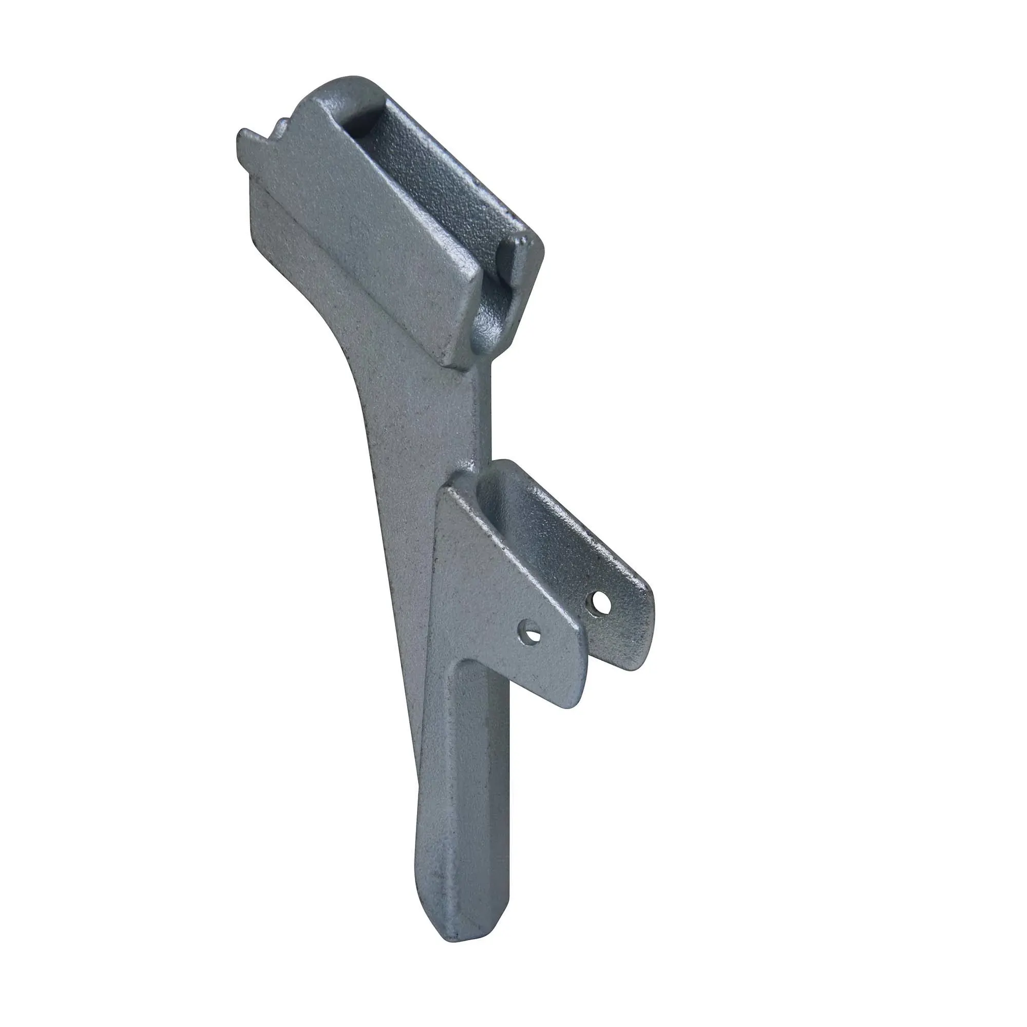 John Deere Curved Seed Tube Guard - A80203