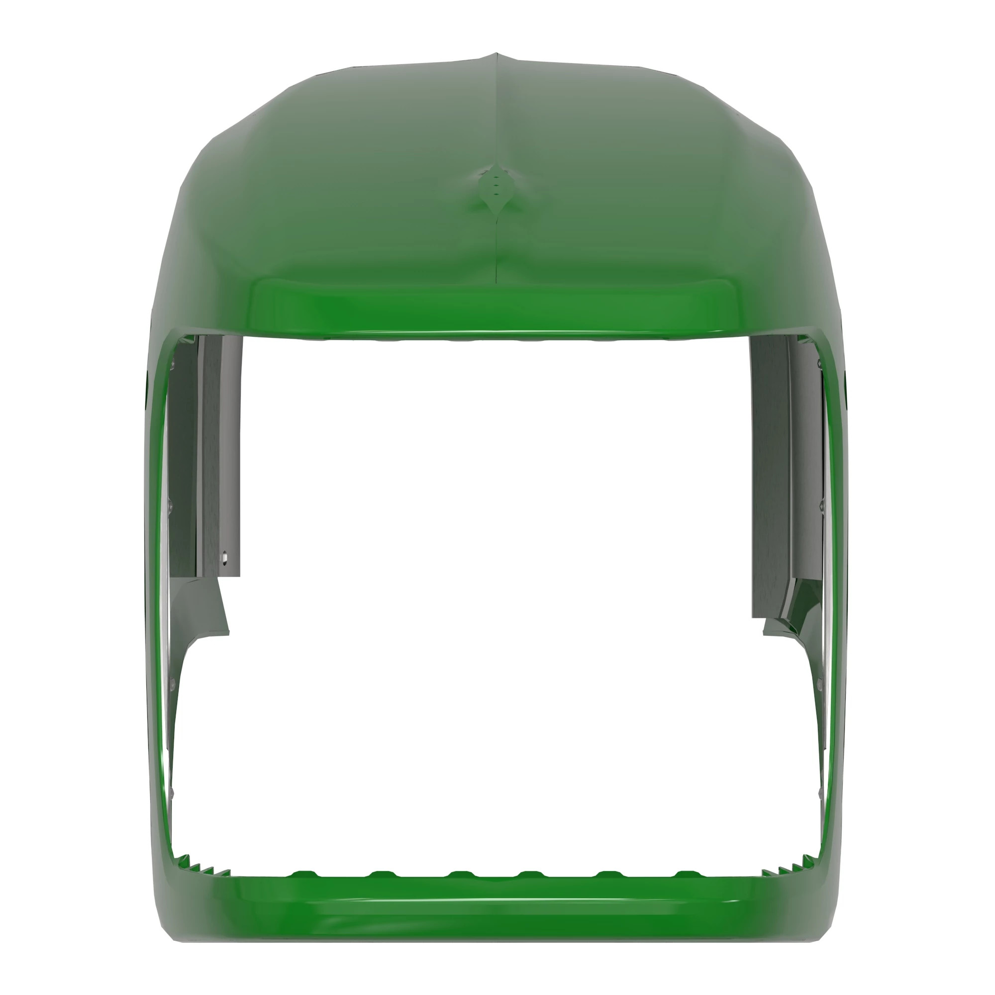 レア John Deere ストラップ 非売品 John Deere AL175337 Front Hood Assembly | RDO Equipment Co.