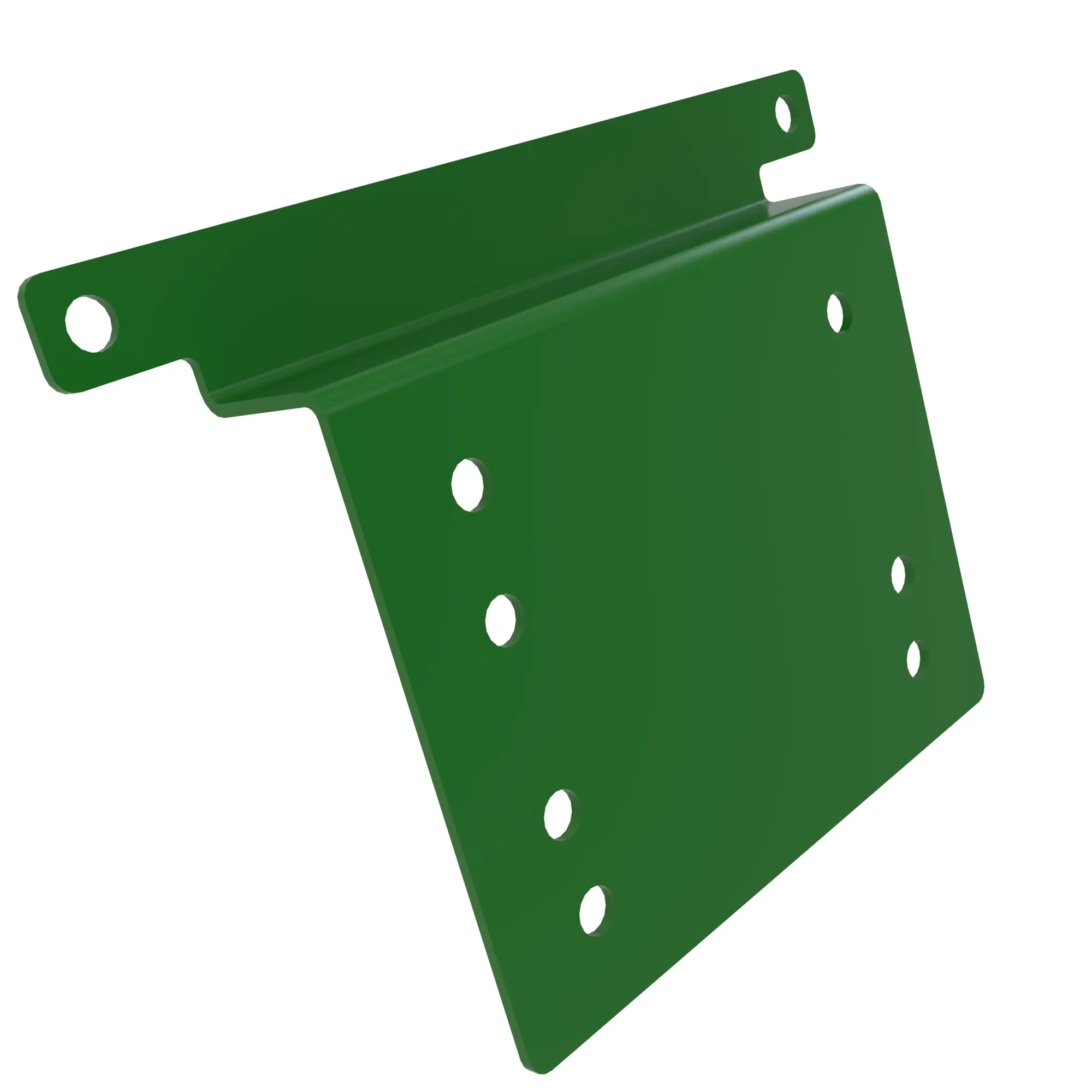 Sheet Metal & Body Parts