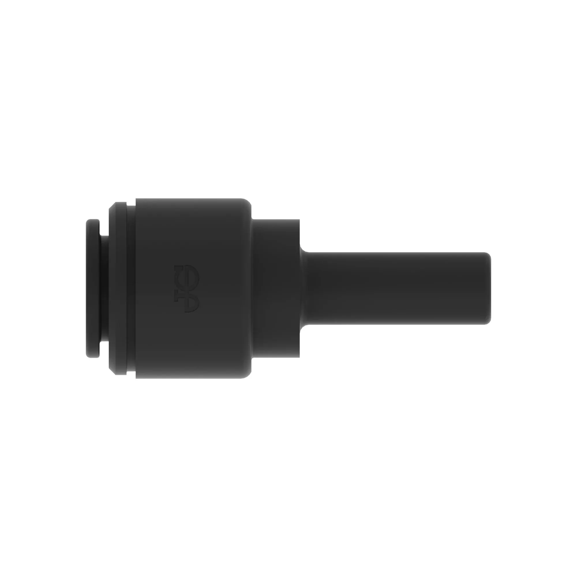 FITTING, FITTING - 5/16" TUBE UNION