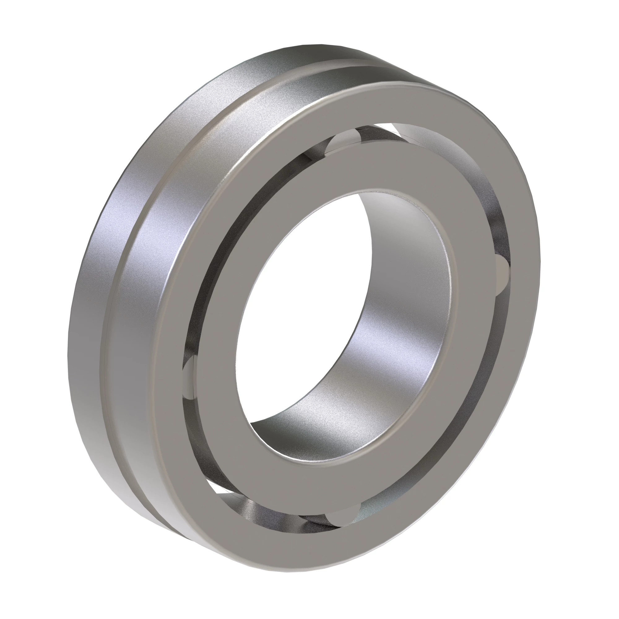 SPHERICAL ROLLER BEARING, SPHERICAL