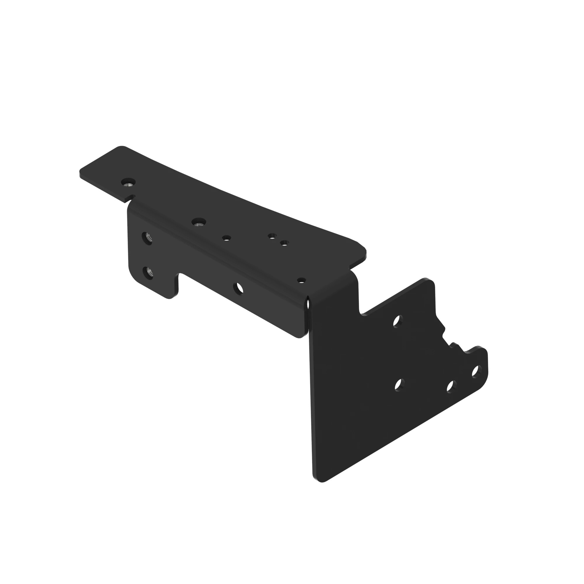 BRACKET, ASSY, REAR WORK LIGHT MOUN