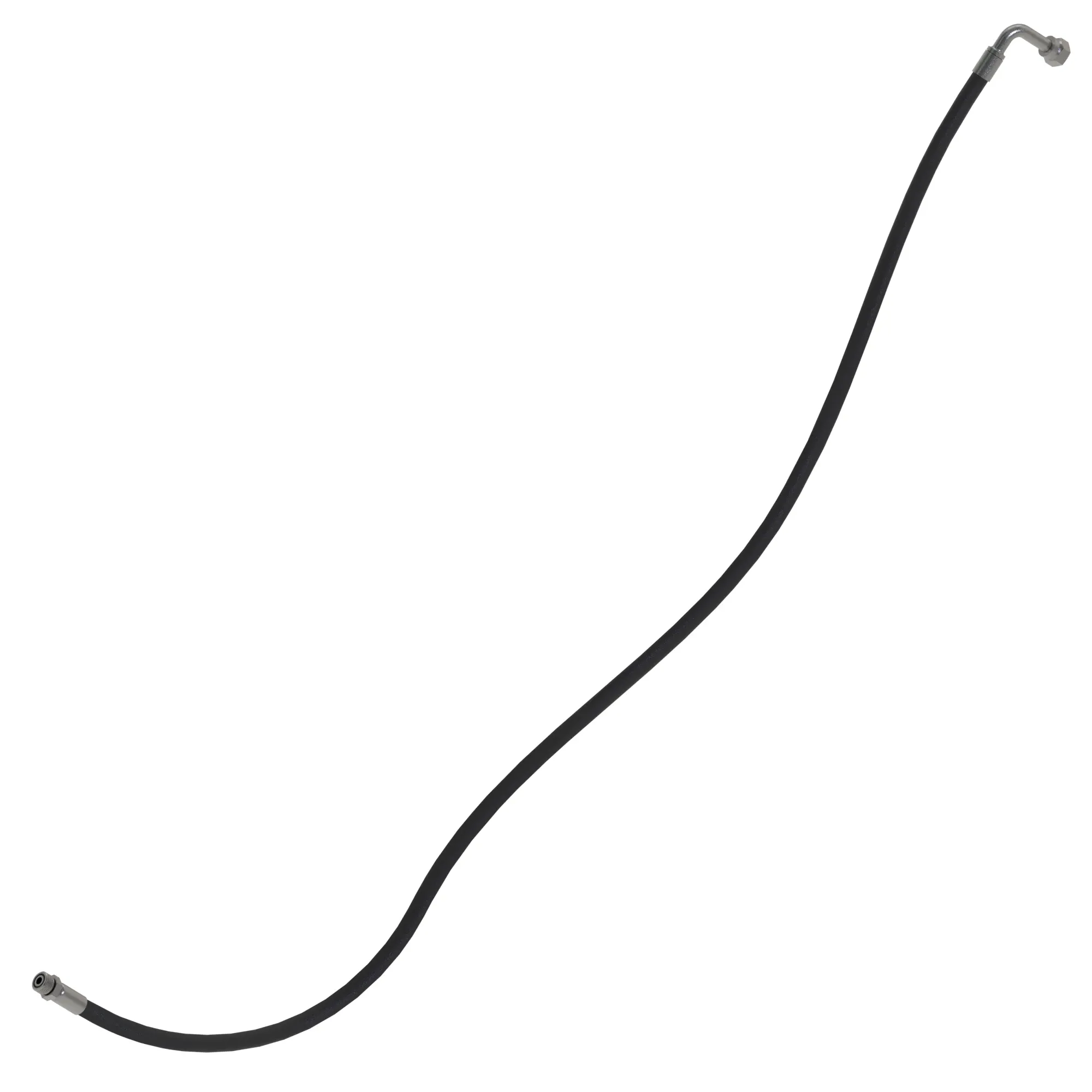 Hydraulic Hose, Internal Tilt Plumb