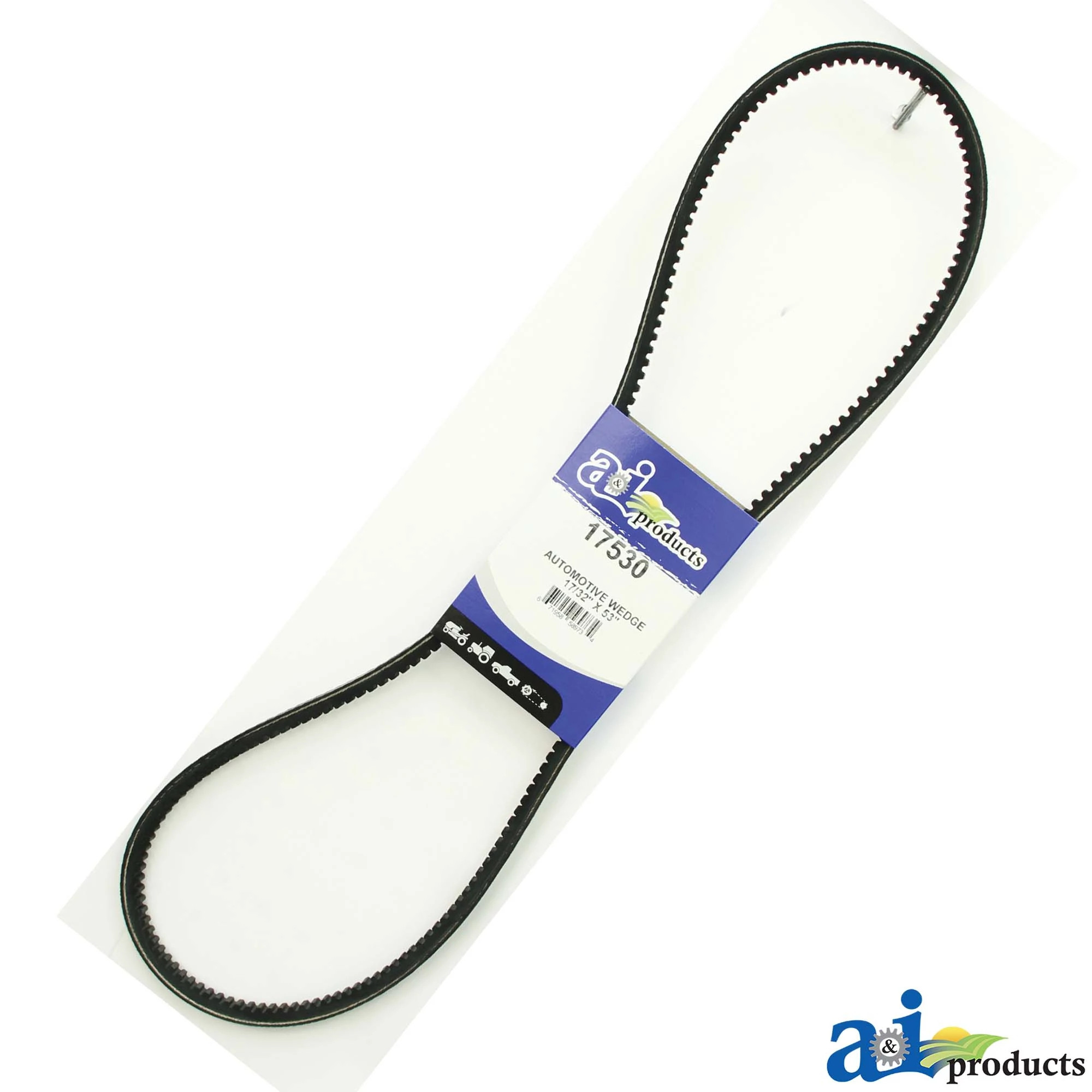 A&I Products V-Belt - A-17530