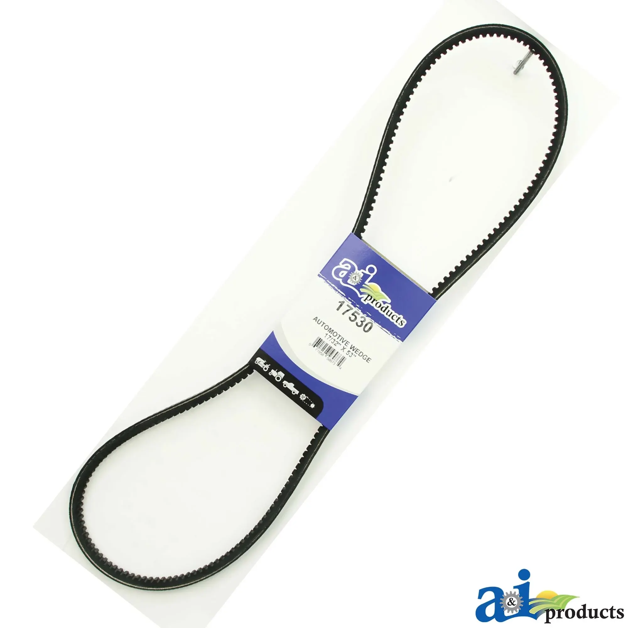 A&I Products V-Belt - A-17530