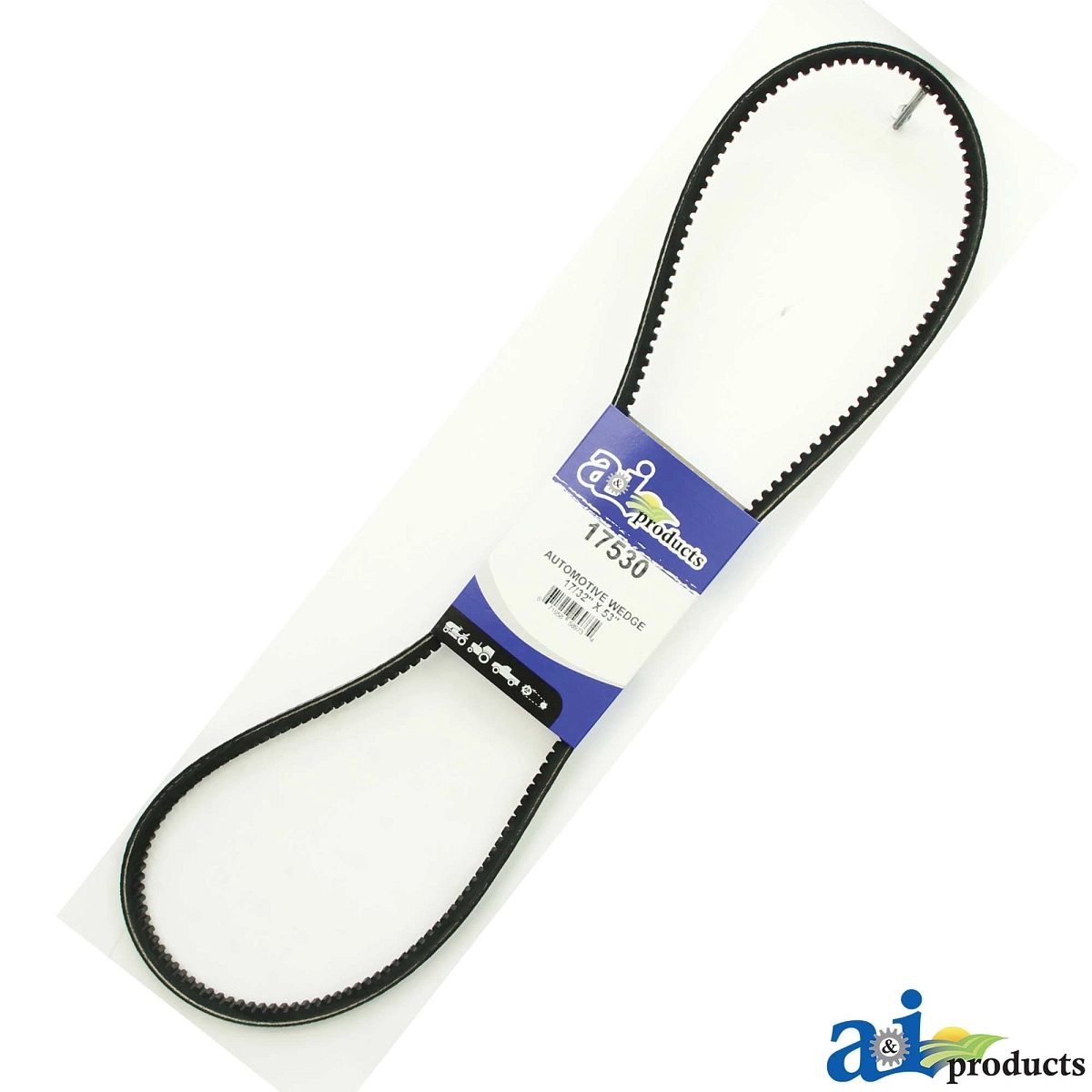 Automotive Wedge Belt