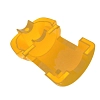 GRIP, IVT CONTROL KNOB - INBOARD