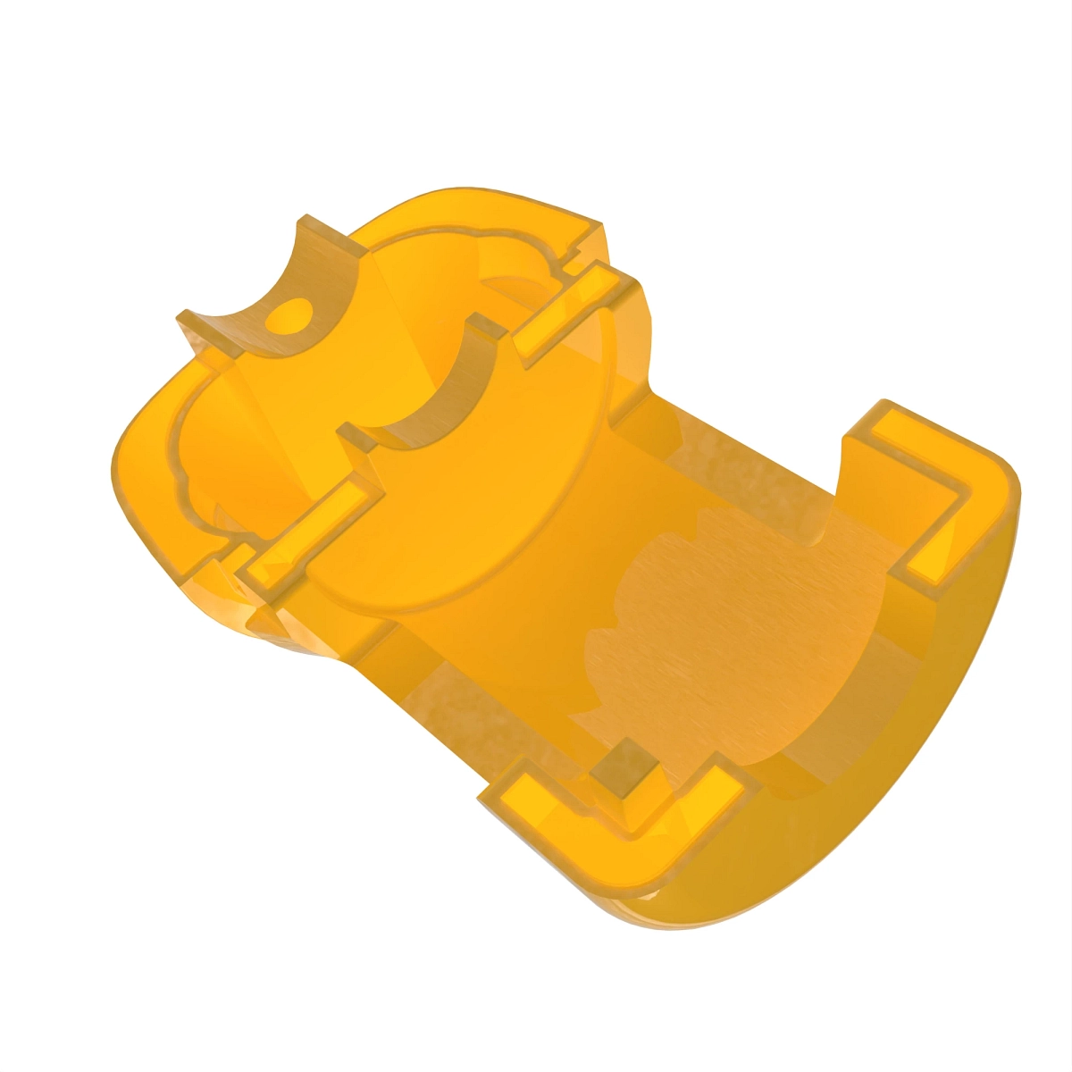 GRIP, IVT CONTROL KNOB - INBOARD