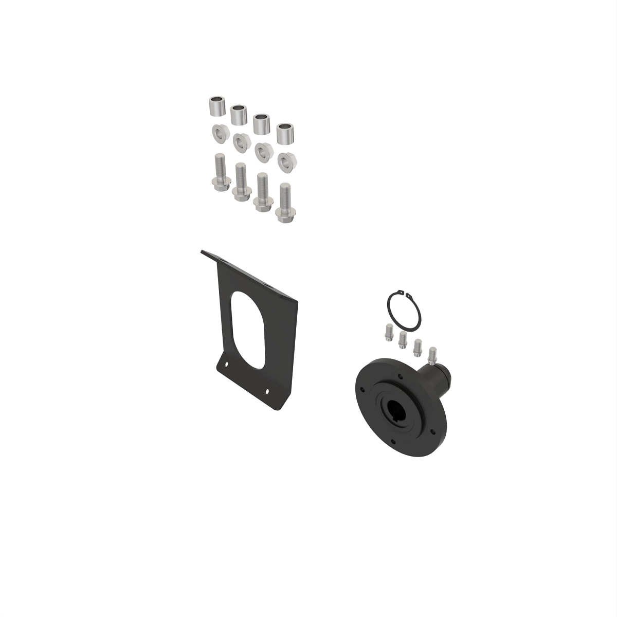 Frame Kit, Kit for 9570/9560 Frame