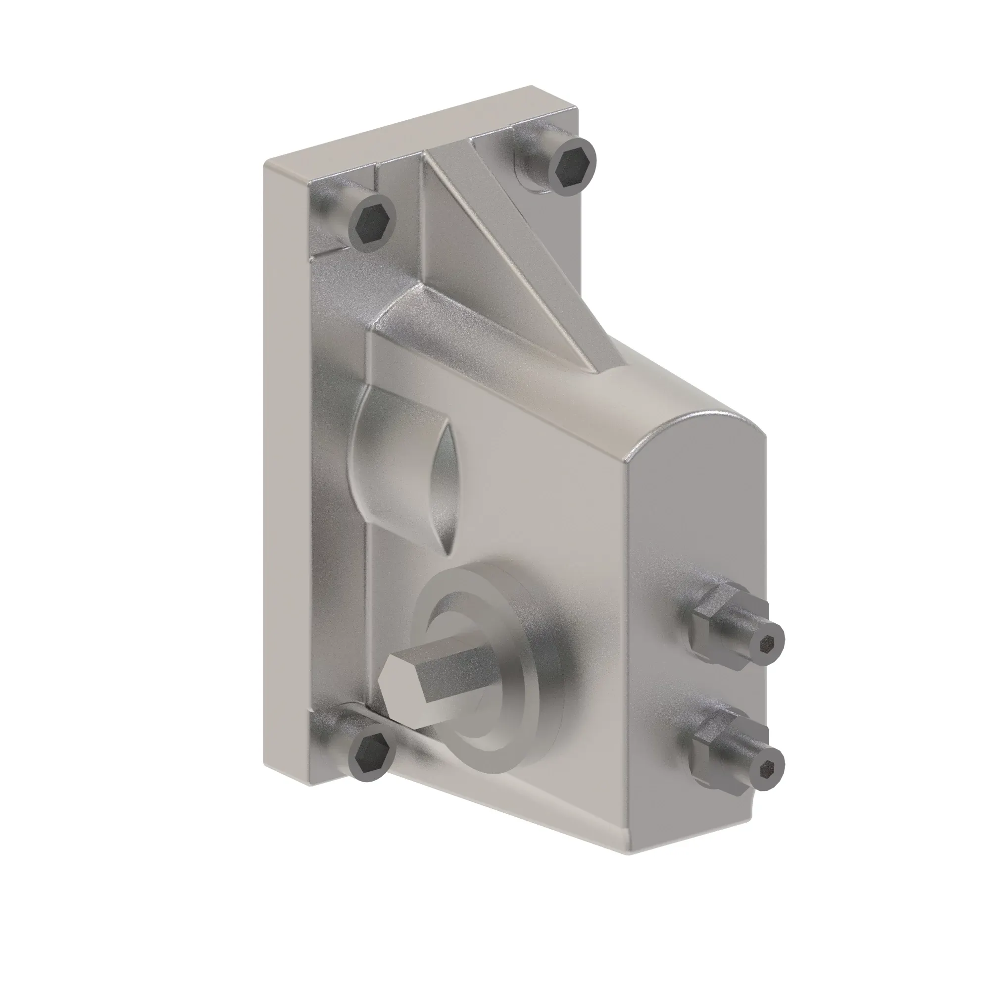 John Deere Actuator - WA104404