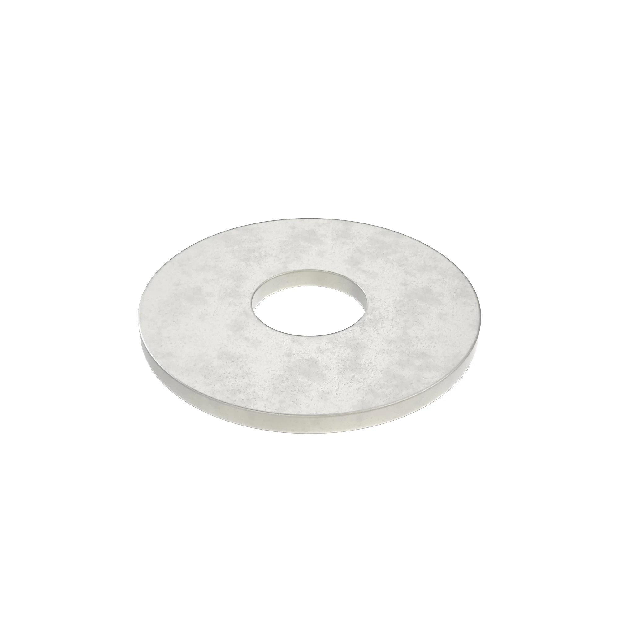 John Deere Round Hole Washer - 24M7034