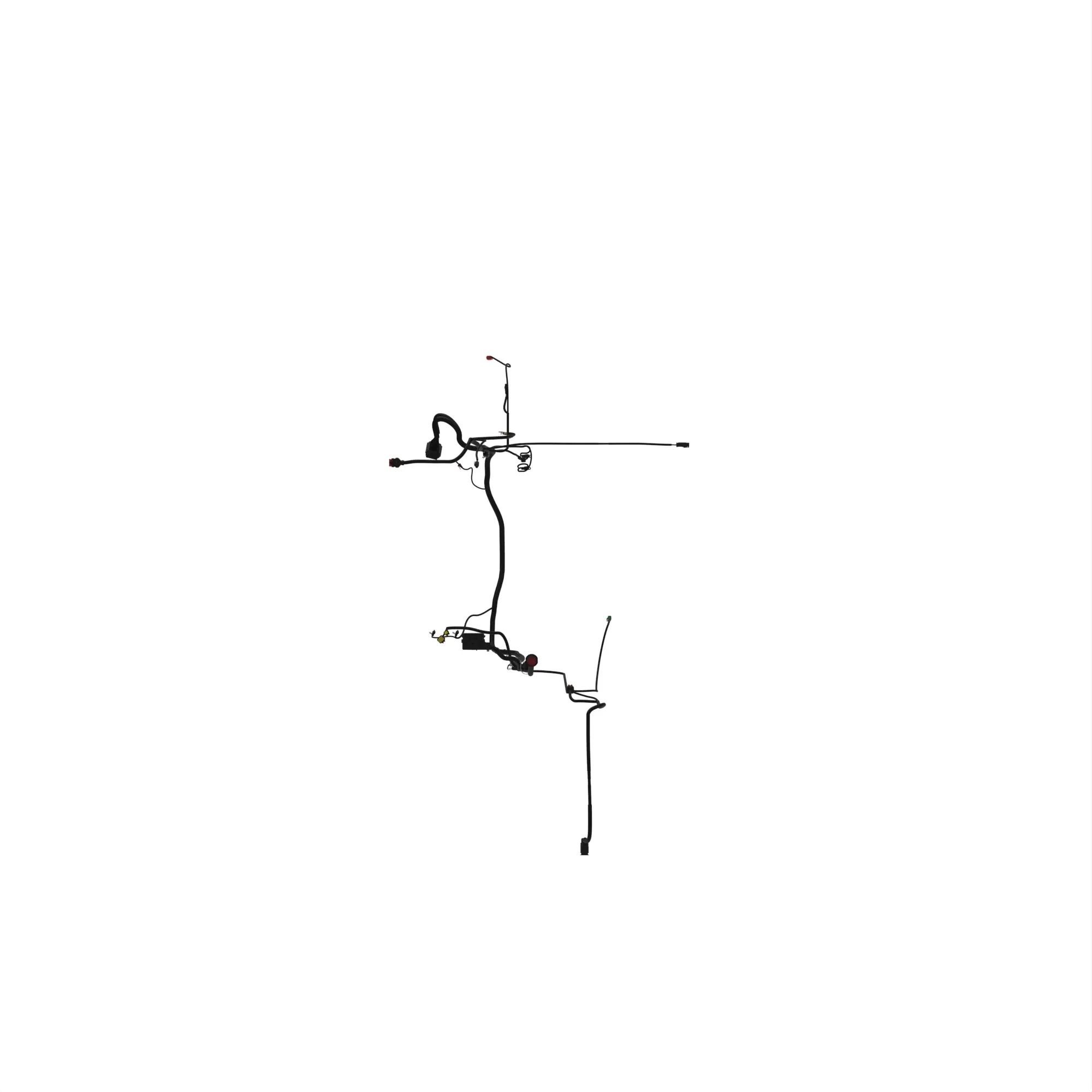 WIRING HARNESS, HARNESS, ENGINE FRA