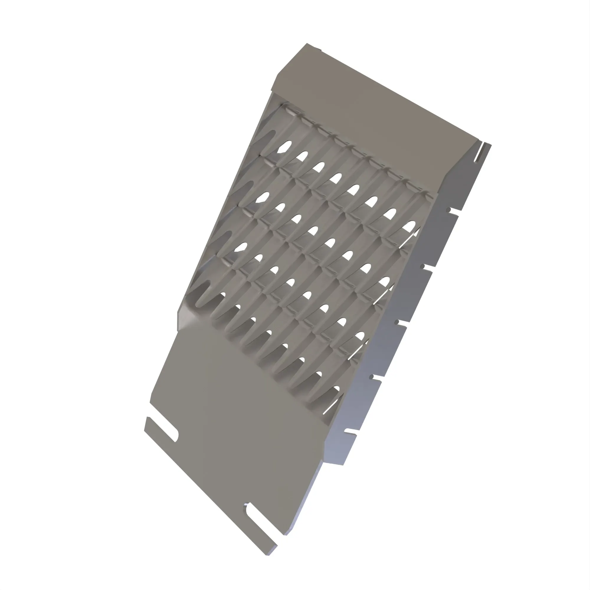 John Deere Chaffer - AH117768