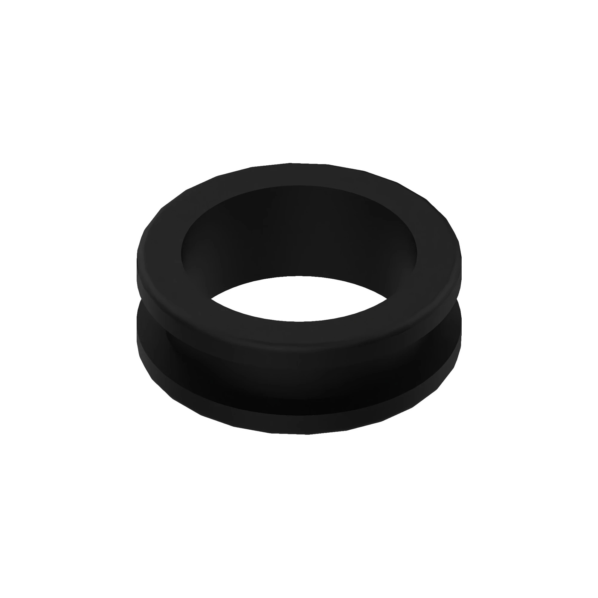 John Deere Plain Round Grommet - T366847