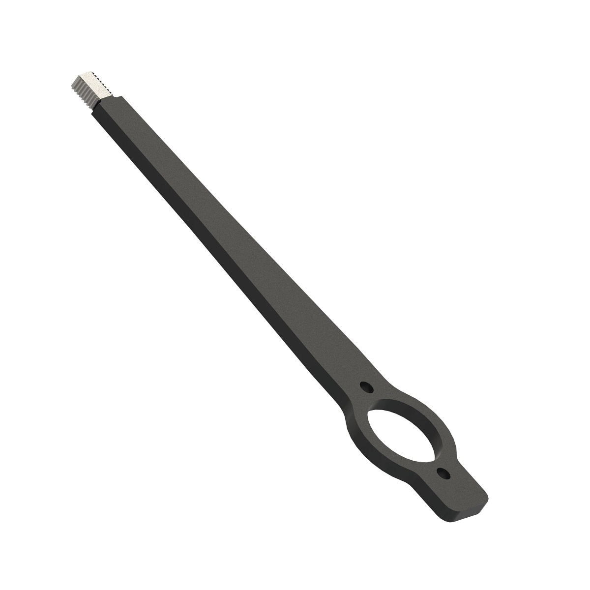 Lever, Splitter