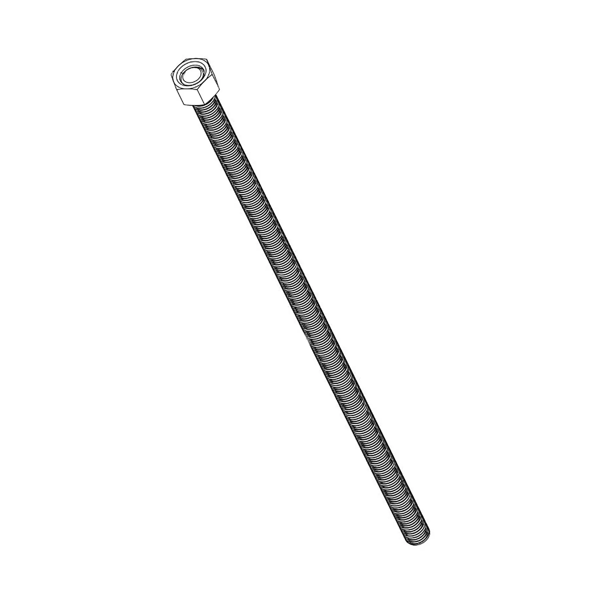 John Deere Hinge Pin - F678324