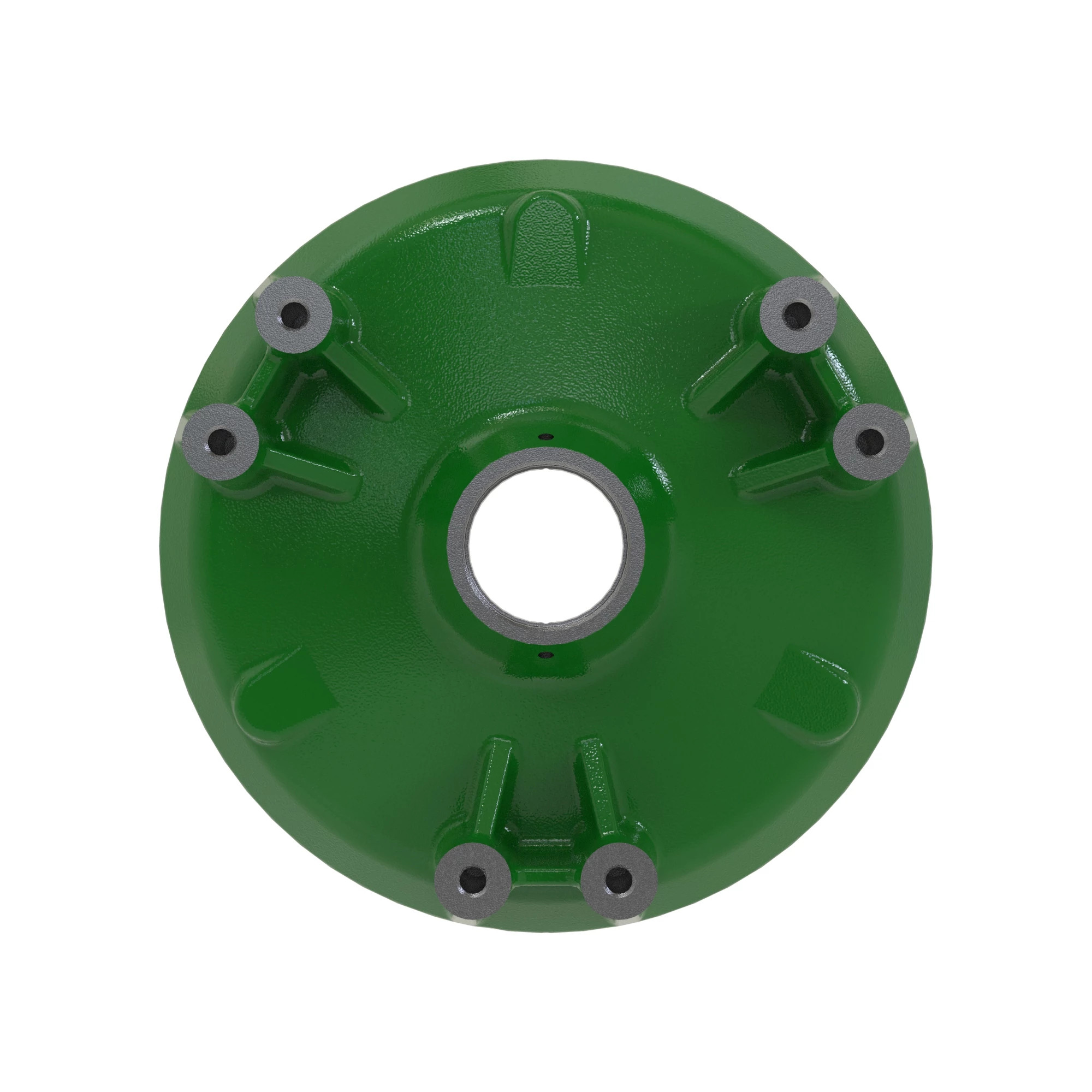 YZ100576: Front Midship Housing