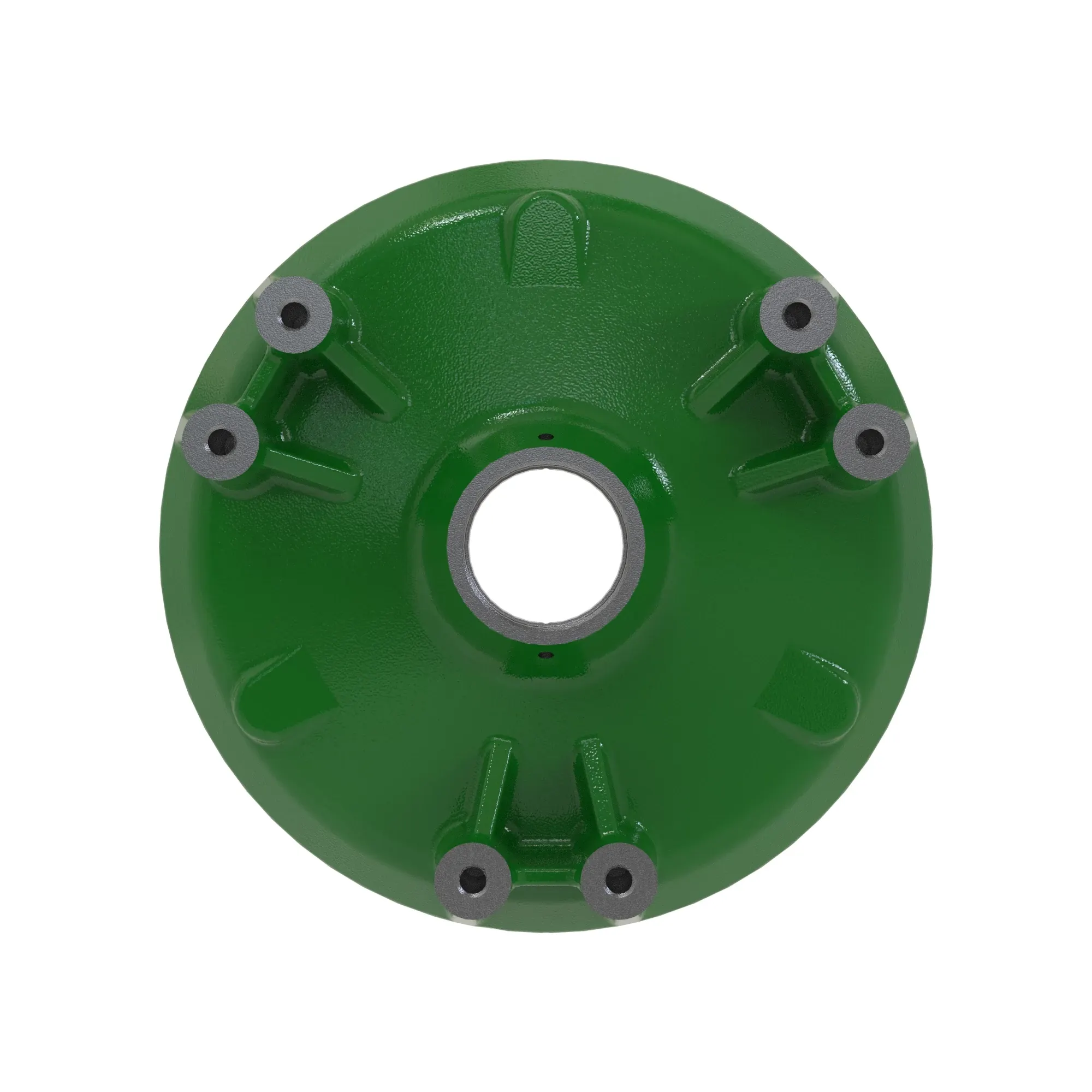 YZ100576: Front Midship Housing