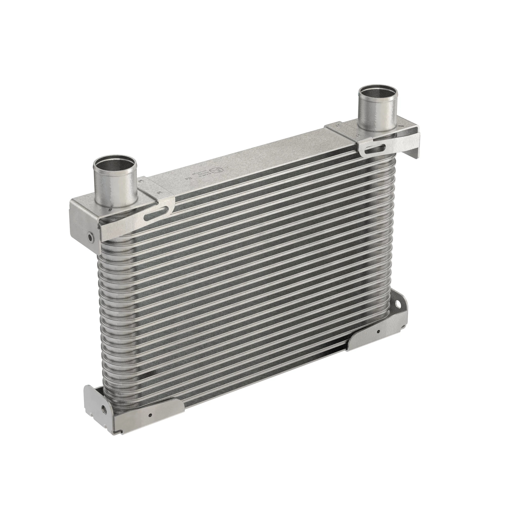 John Deere Charge Air Intercooler - AL221622