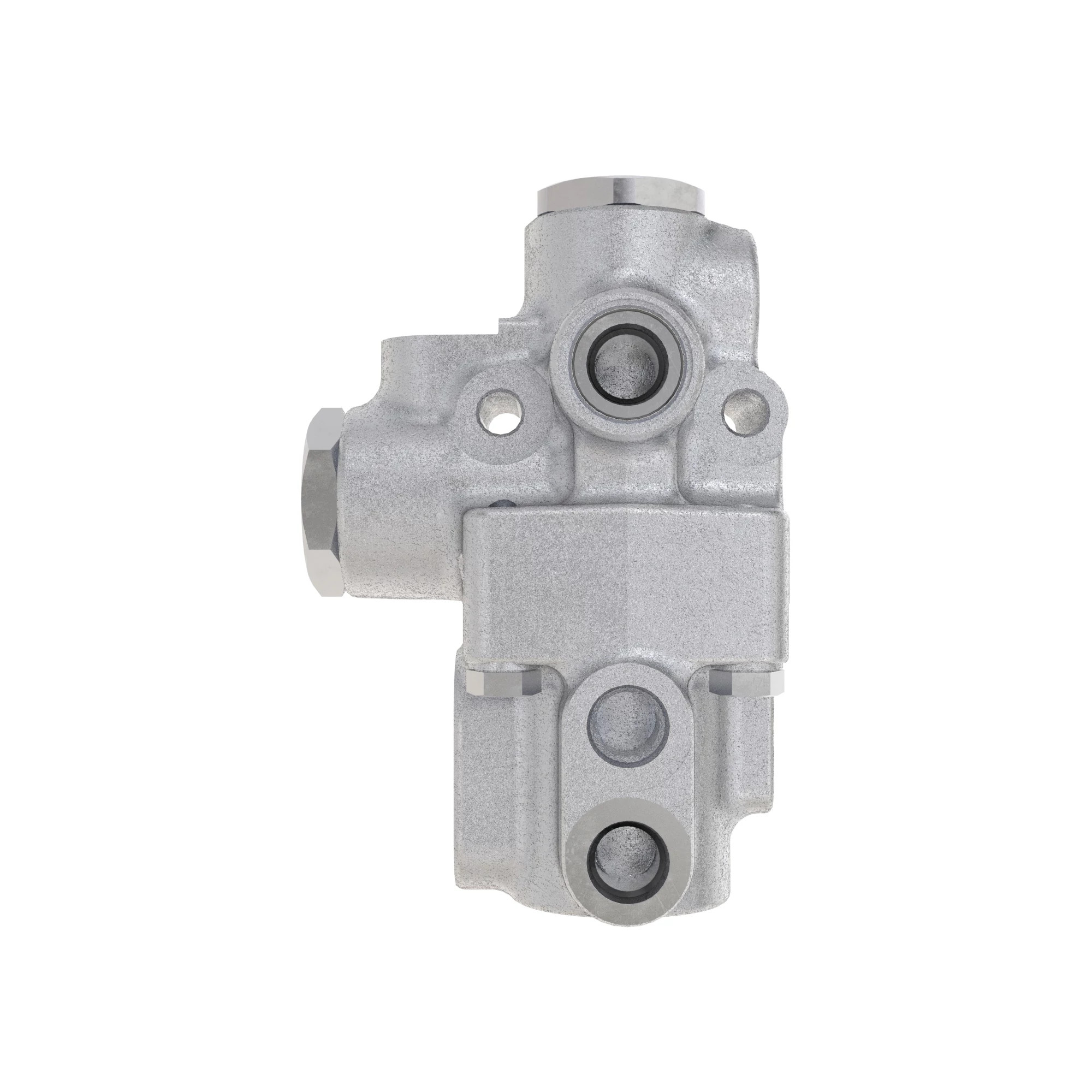 PNEUMATIC CONTROL VALVE, TRAILER BR