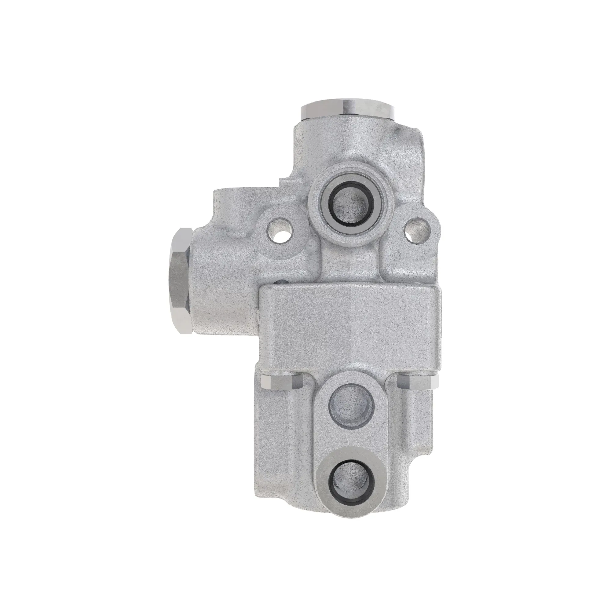 PNEUMATIC CONTROL VALVE, TRAILER BR