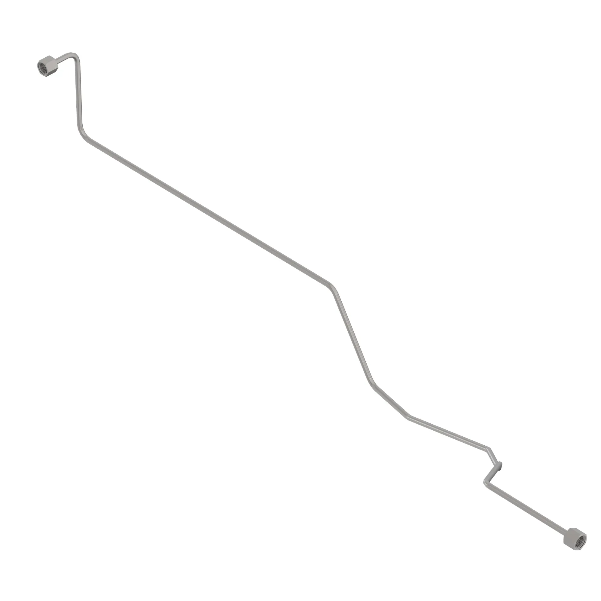 John Deere Brake Line - AXE44886