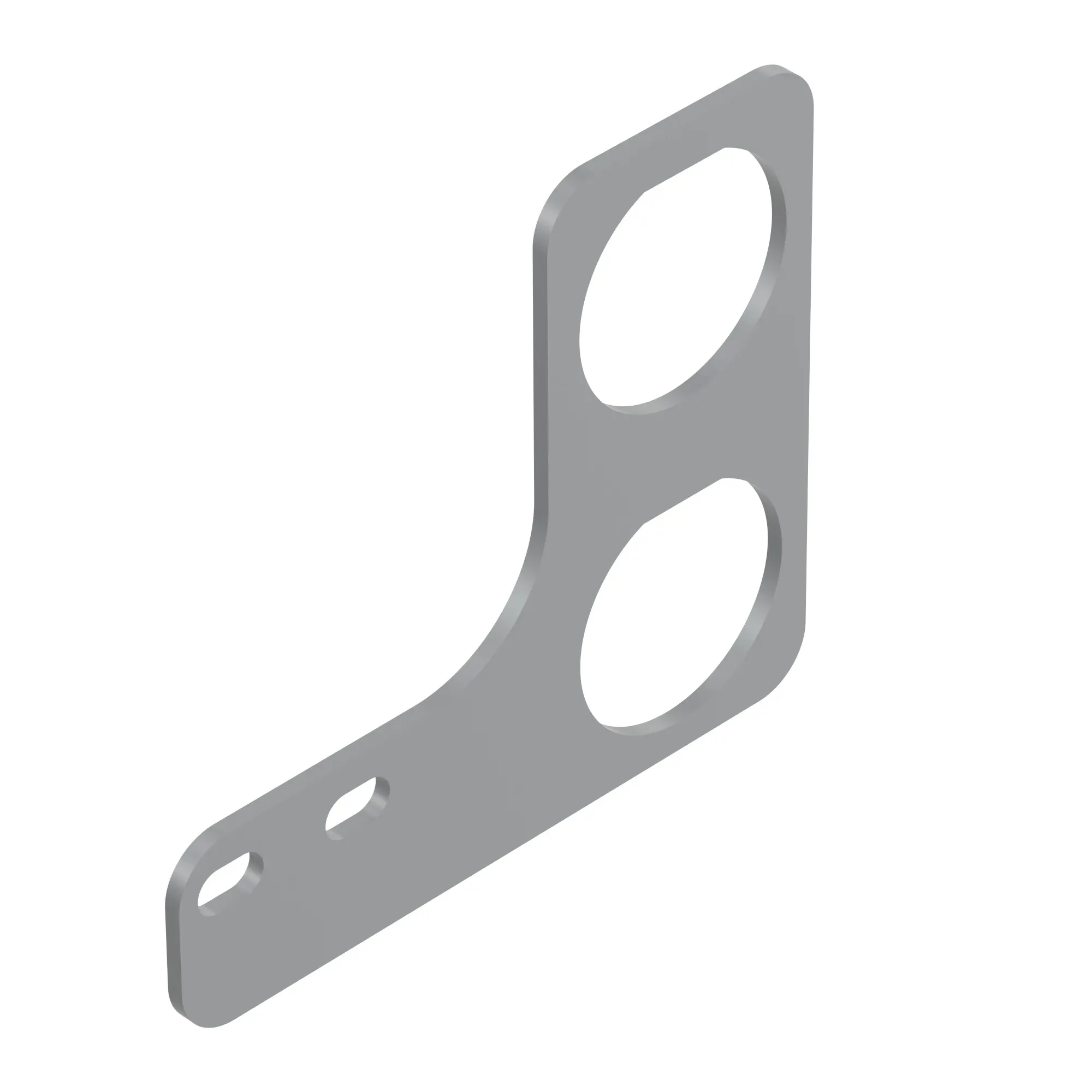 John Deere Bracket - KK80711