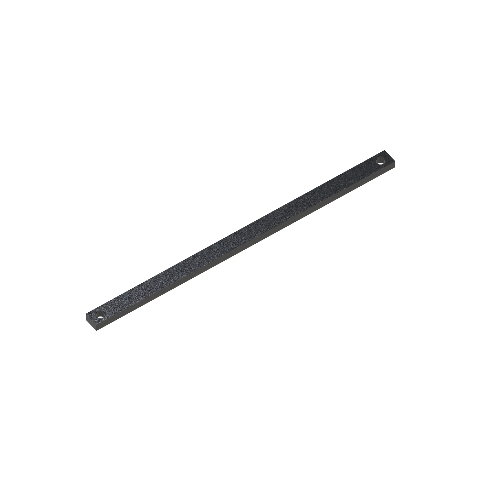 John Deere Dual Vacuum Blower Strap - A63813