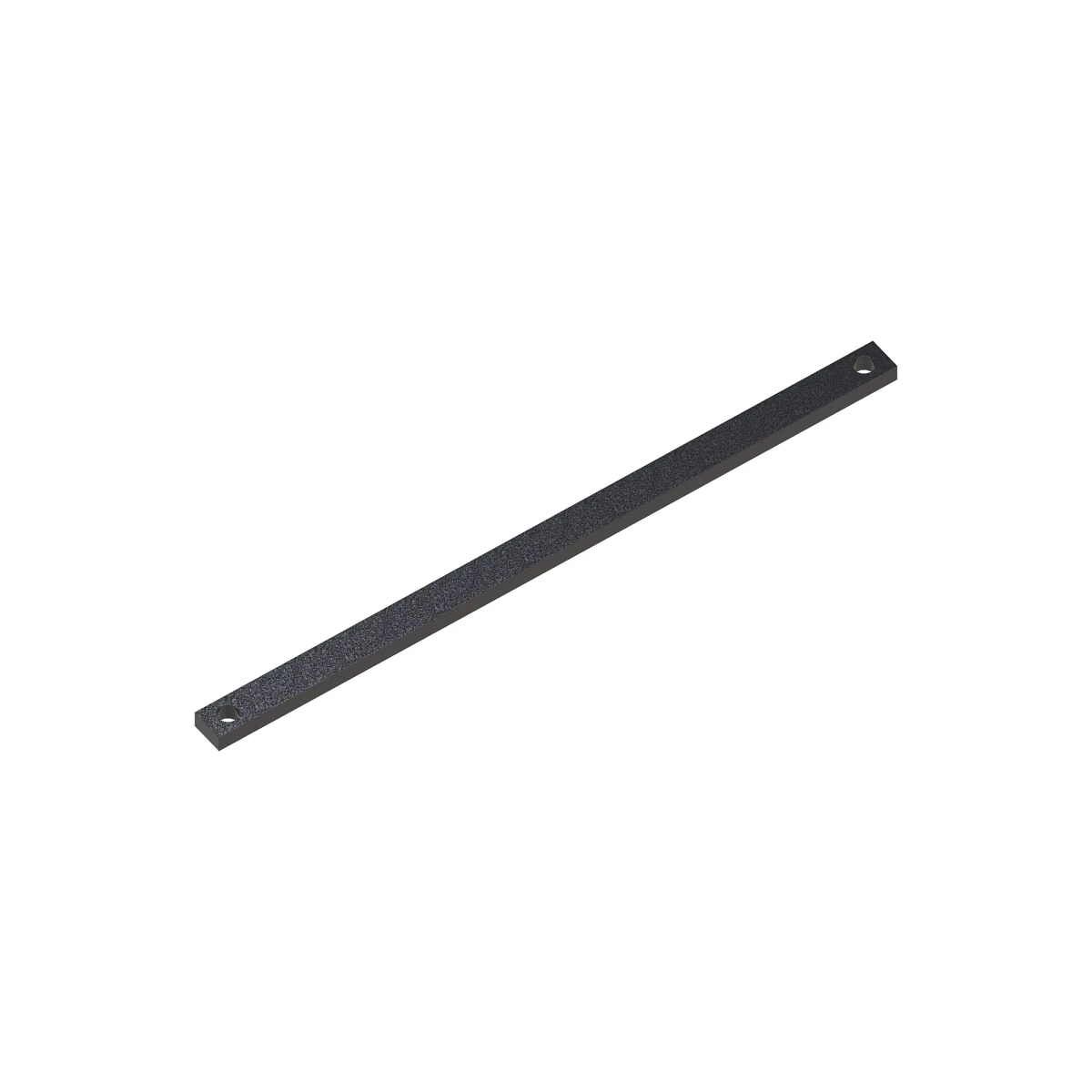 Strap, Dual VAC Blower