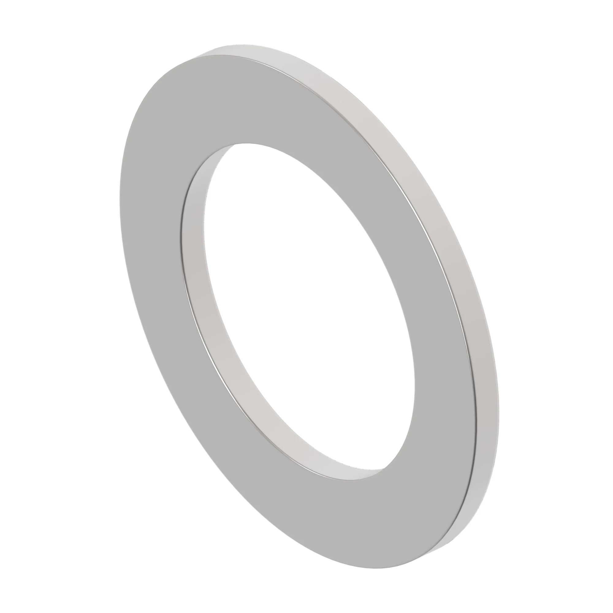 John Deere Round Hole Metallic Washer - CQ24072