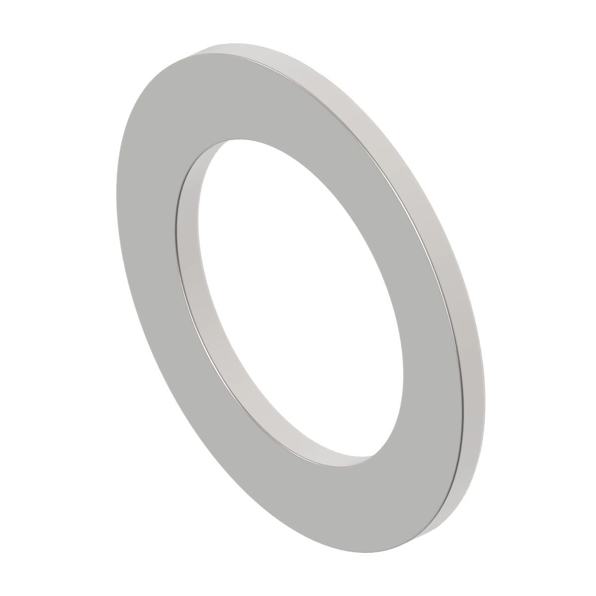 John Deere Round Hole Metallic Washer - CQ24072