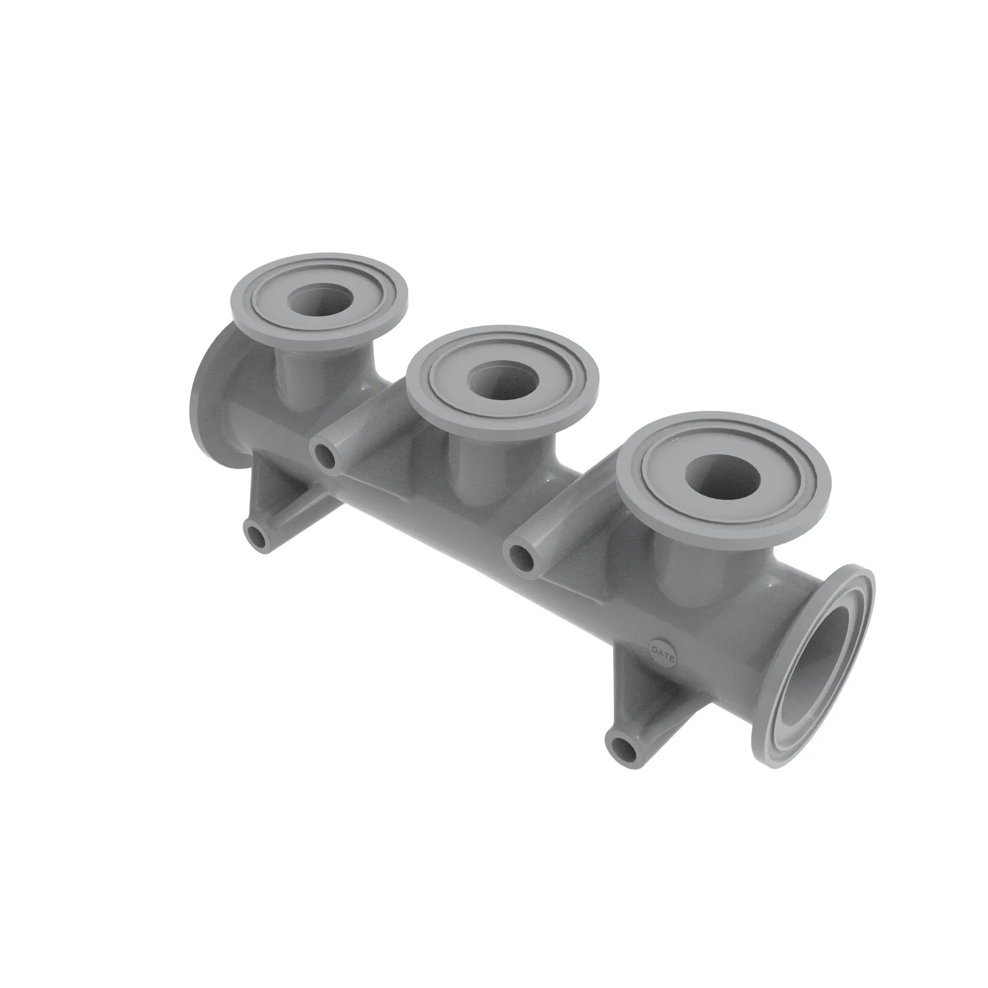 John Deere Manifold - N320021