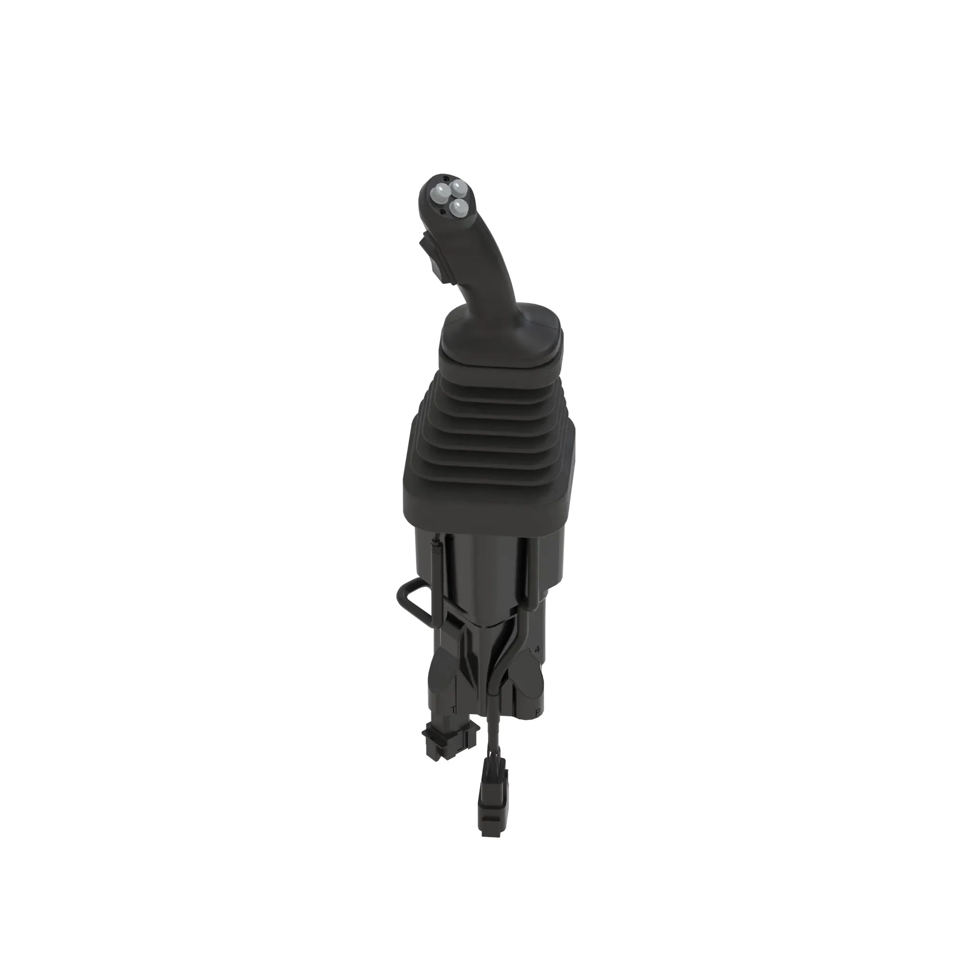 John Deere Joystick Hydraulic Pilot Control Valve - AT518823