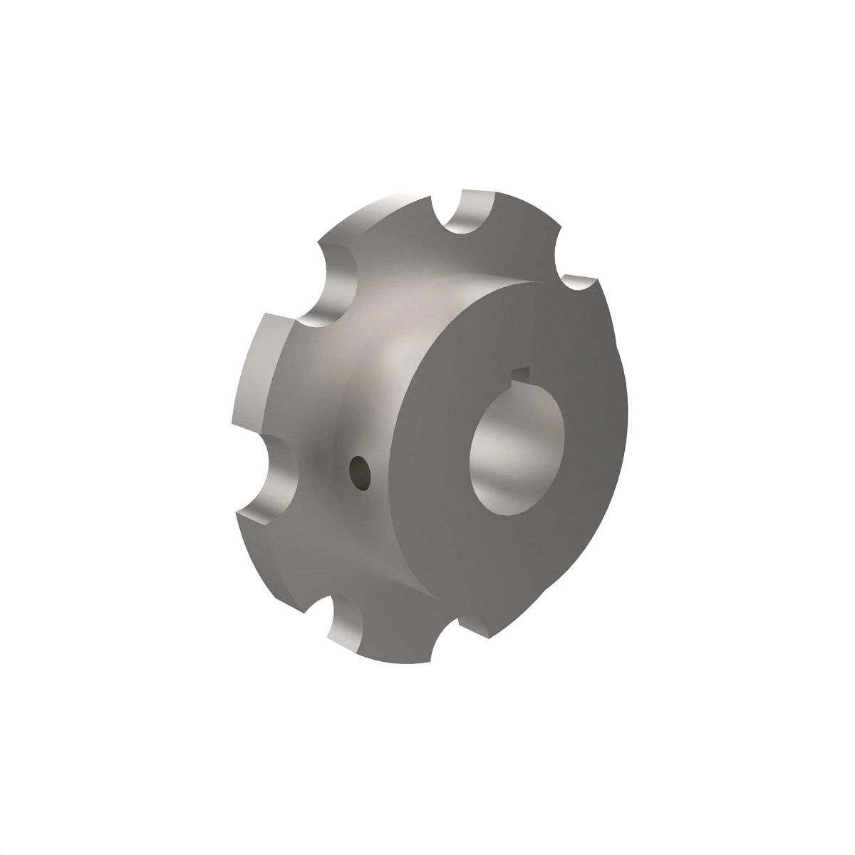 Sprocket, Transmission