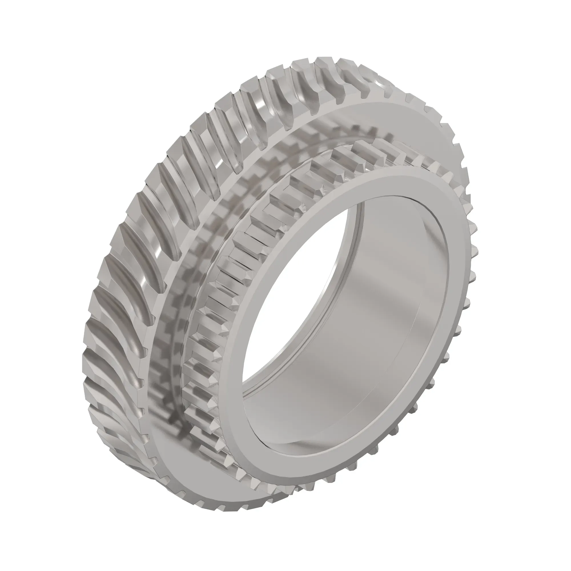 Worm Gear