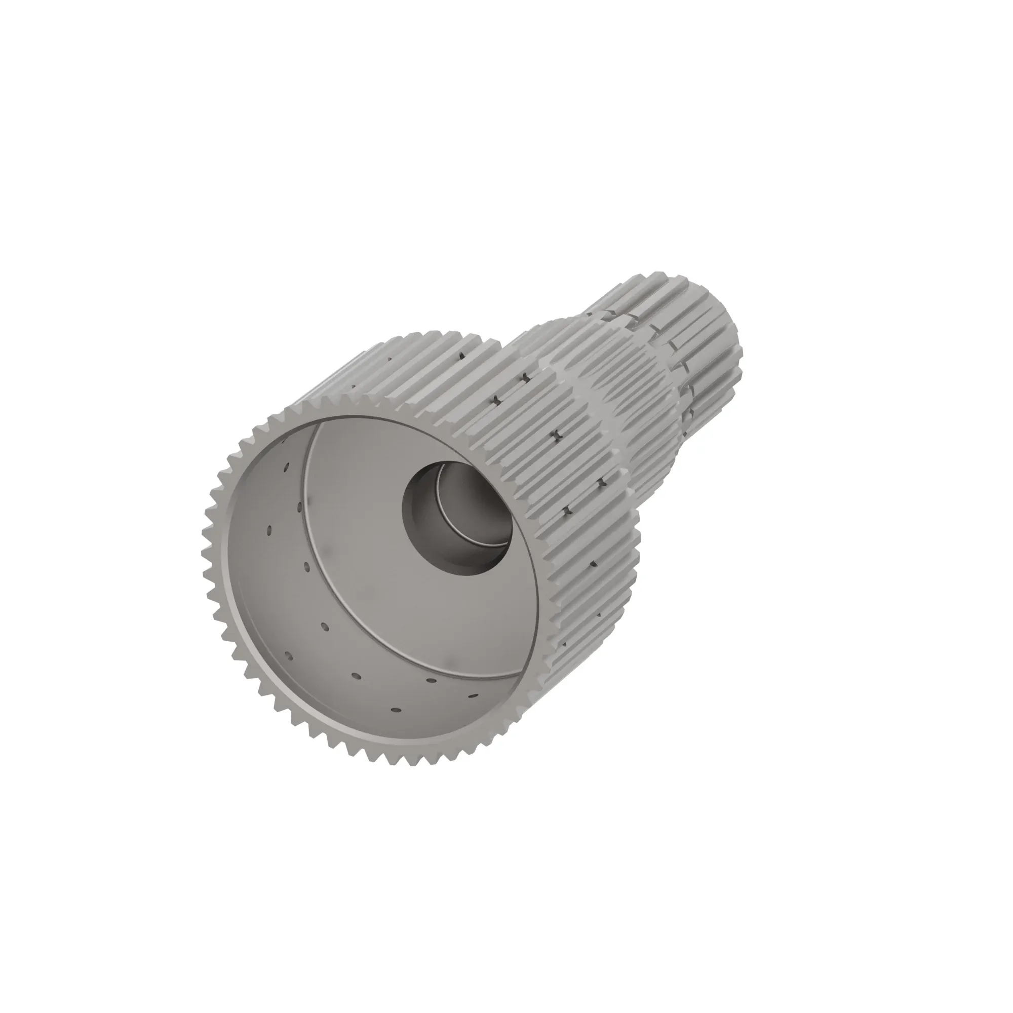 F11 MY25 PTO CLUTCH